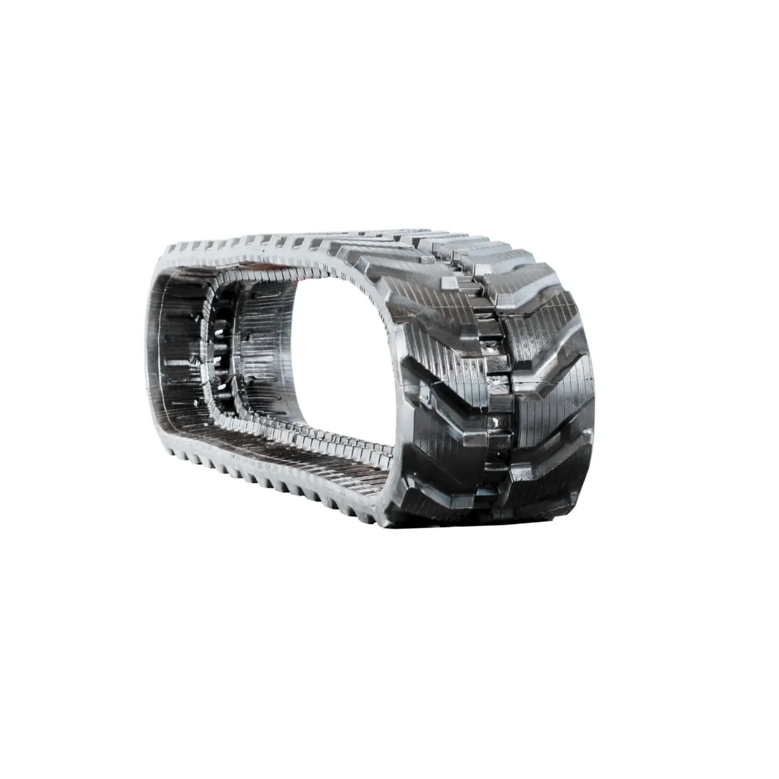 12" Mini Excavator Rubber Track (300x52.5Nx92)