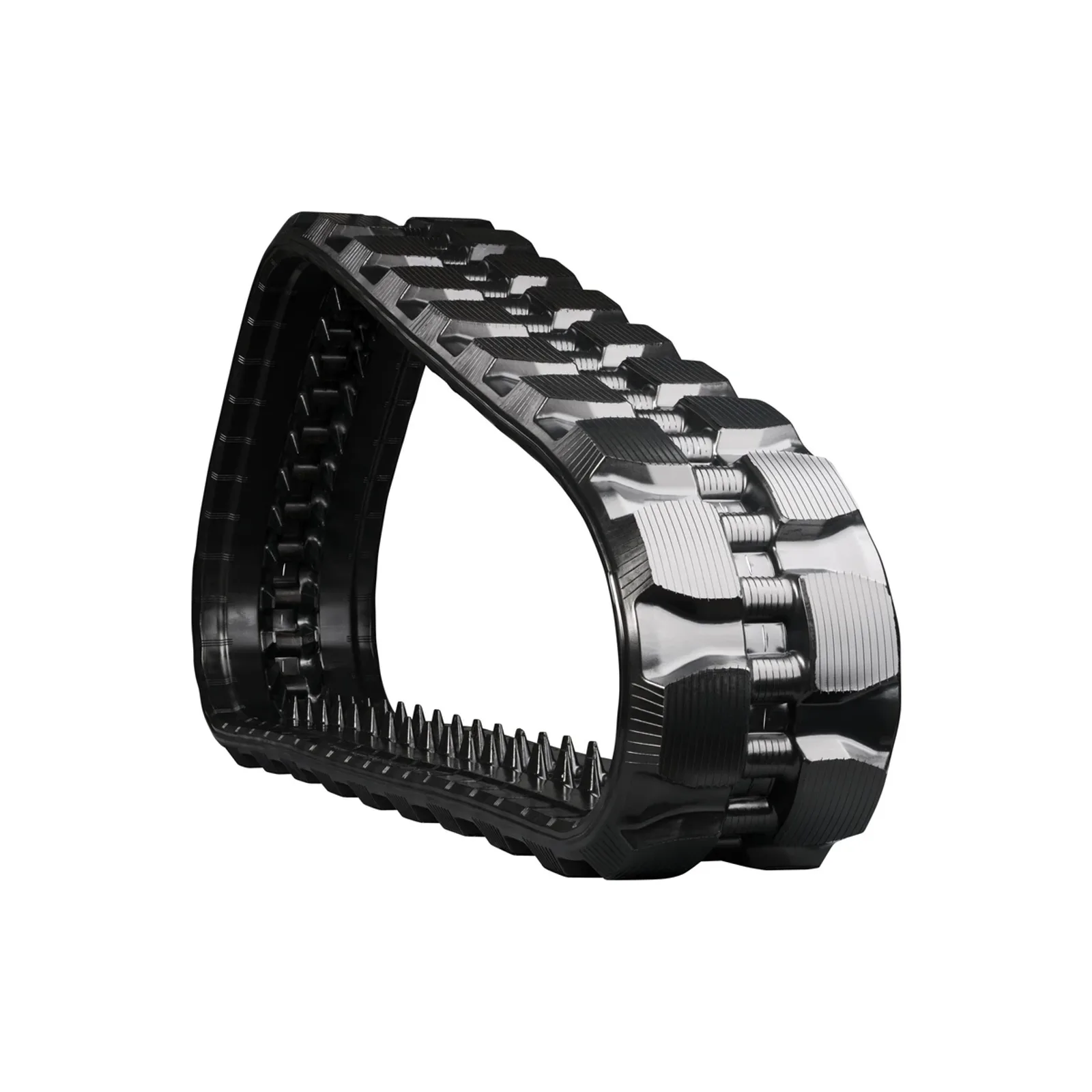 13" Bridgestone Extreme Duty Block Pattern Rubber Track (320x86Bx50) rubber track