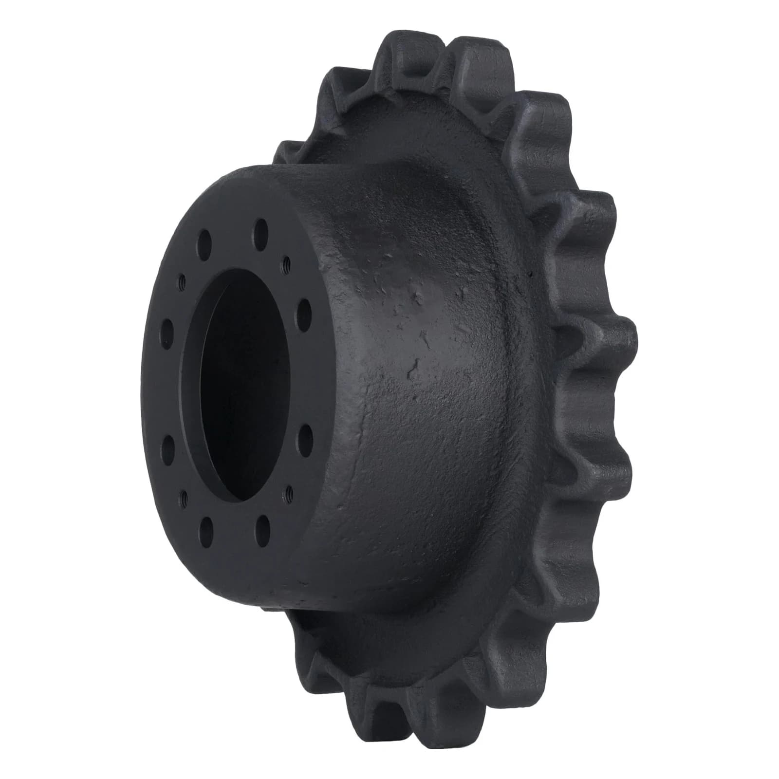 Heavy Duty Sprocket (8-hole)