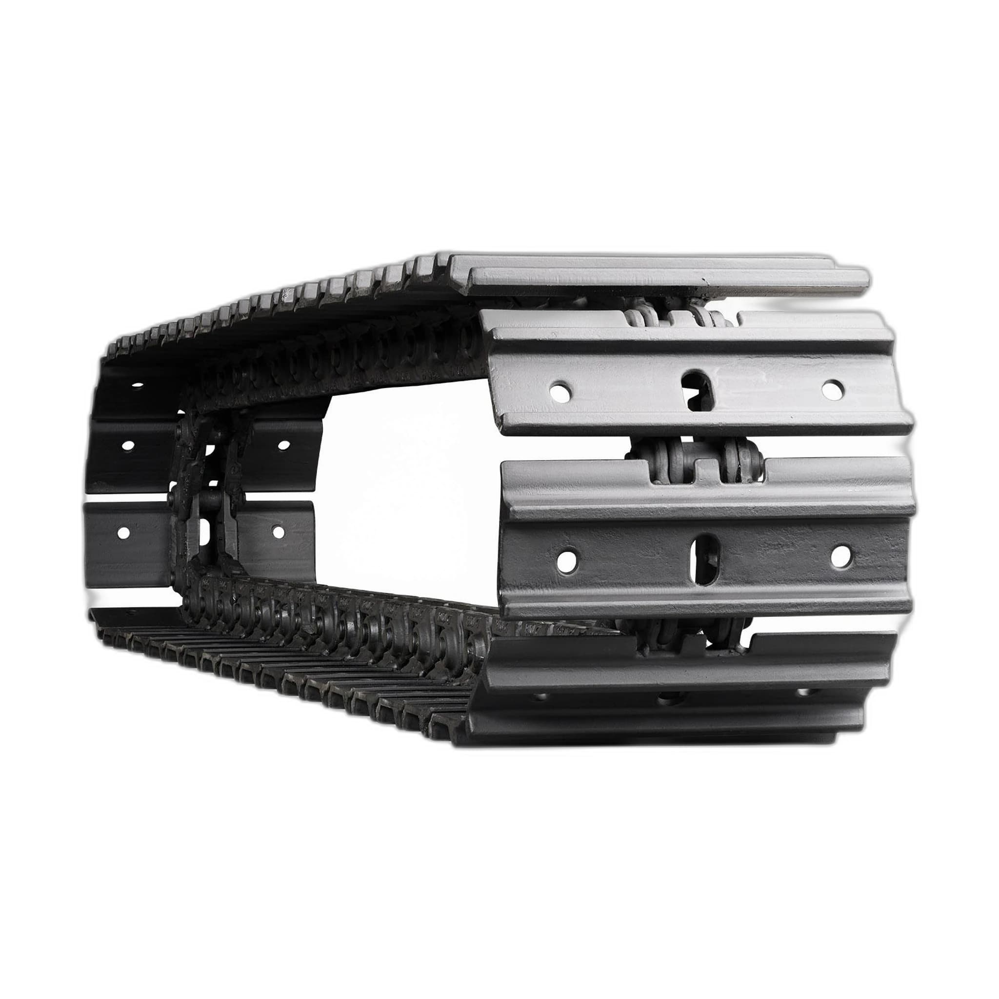 Extreme Duty Steel Track CH101-45-67-44L