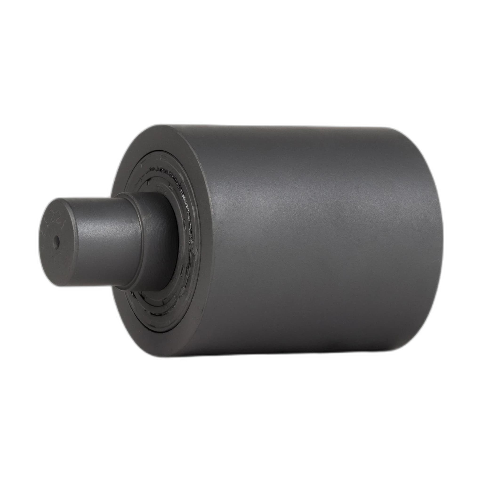 Heavy Duty Carrier Roller