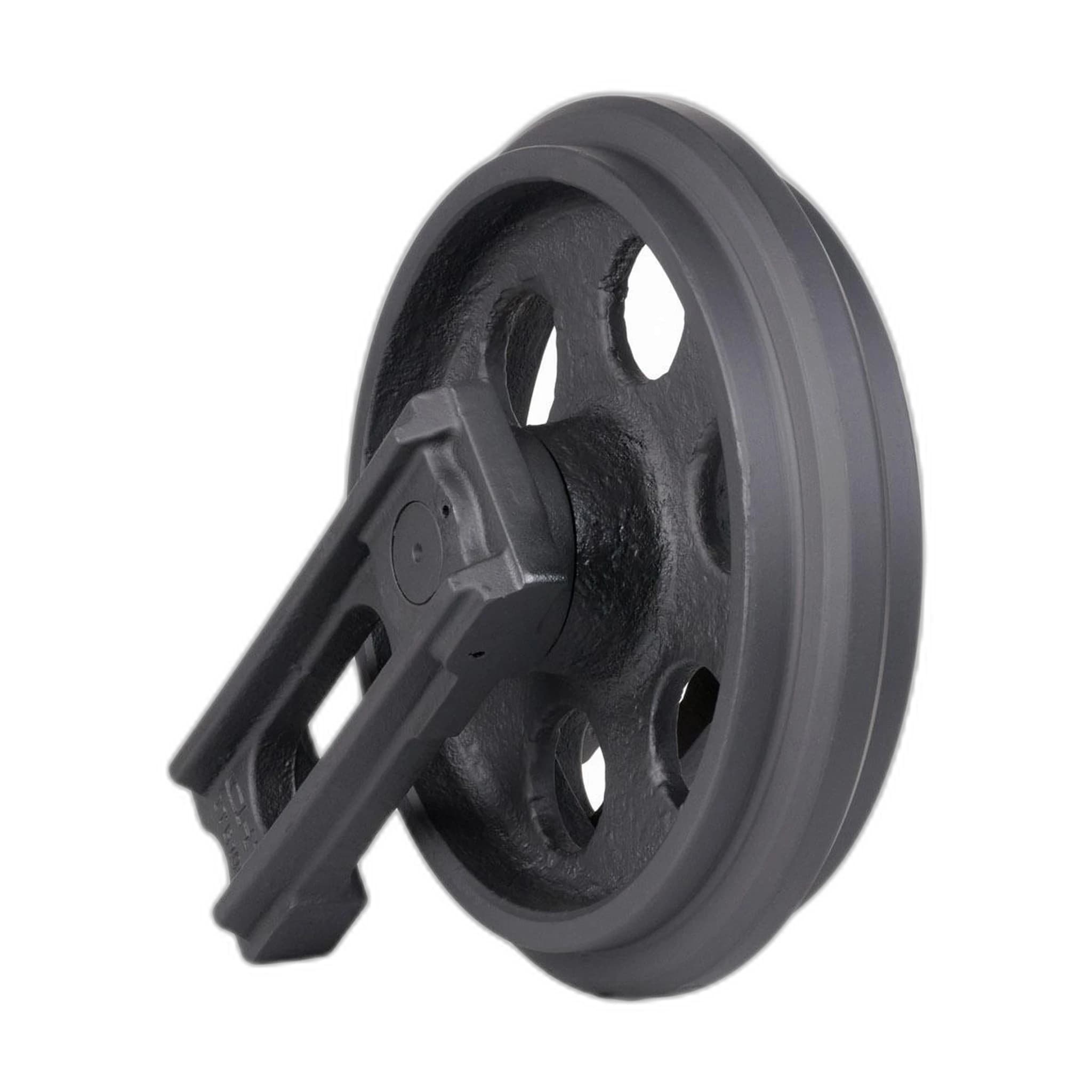 Heavy Duty Front Idler