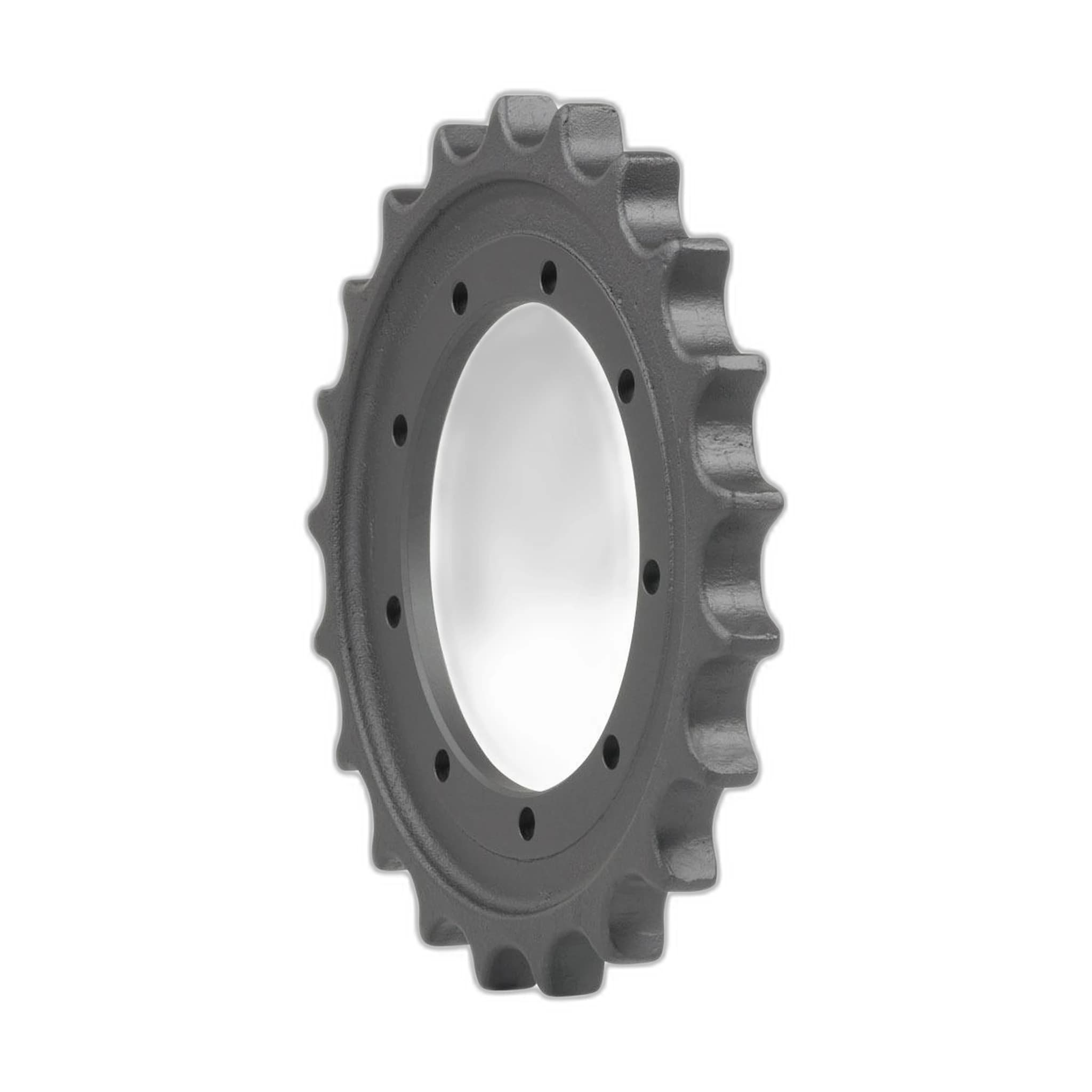 Heavy Duty Sprocket - view 1