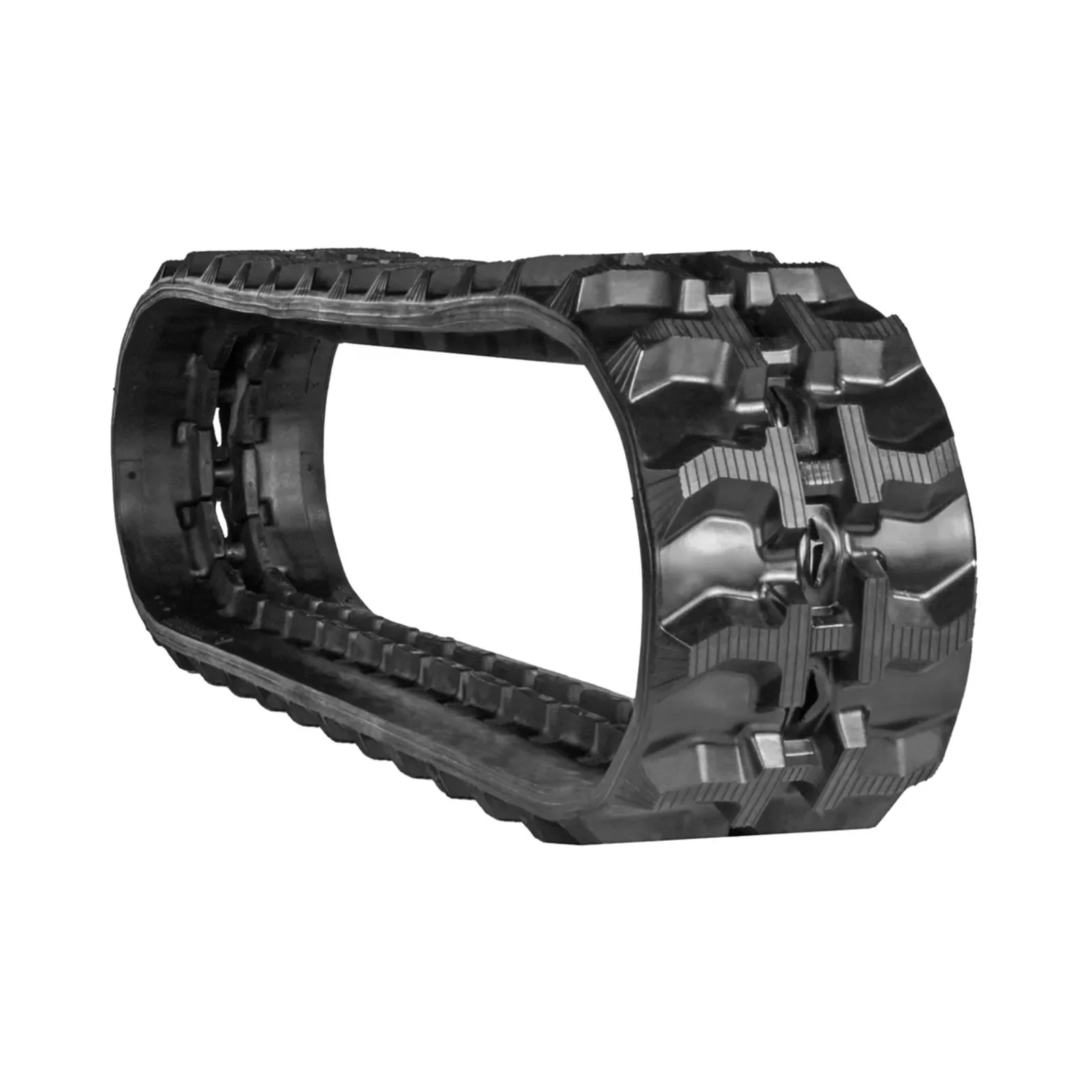 9" Bridgestone Extreme Duty MX Pattern Rubber Track (230x96x36) rubber track