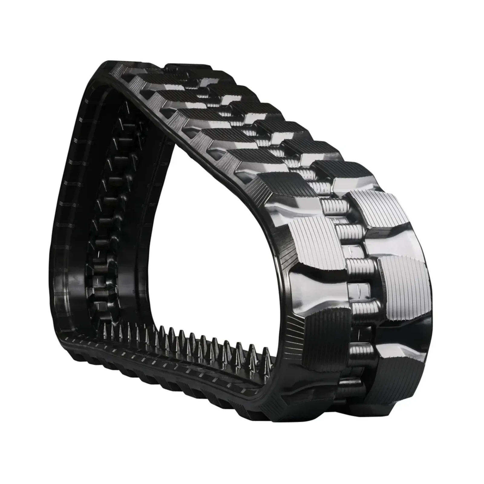 13" Bridgestone Extreme Duty Block Pattern Rubber Track (320x86Bx50) rubber track