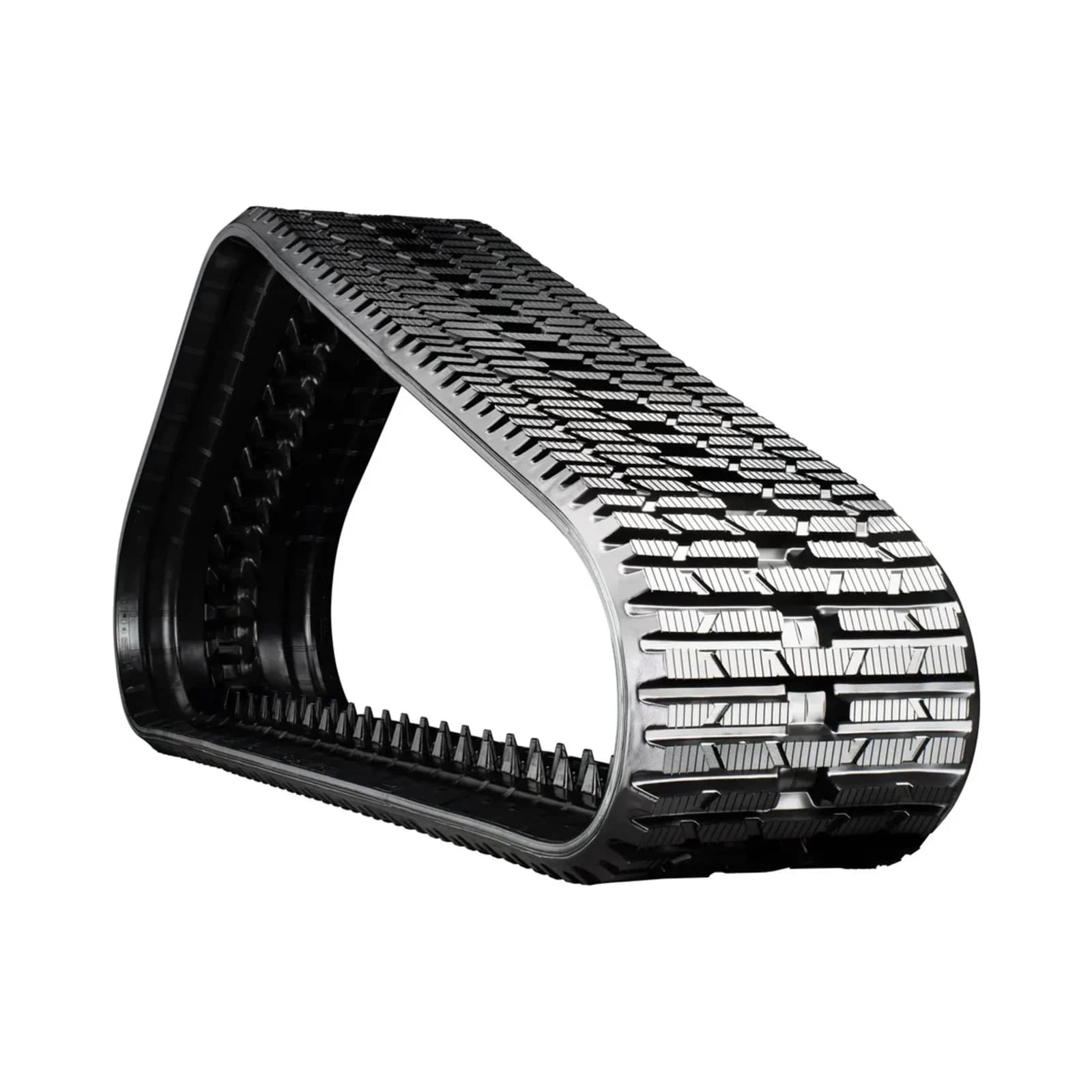 13" Bridgestone Extreme Duty Multi-Bar Pattern Rubber Track (320x86Bx52) rubber track
