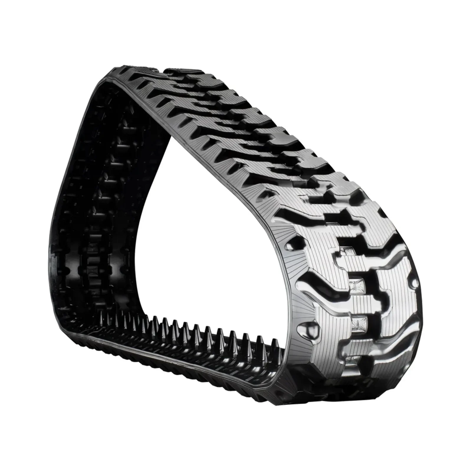13" Bridgestone Extreme Duty Vortech Rubber Track (320x86Bx52) rubber track