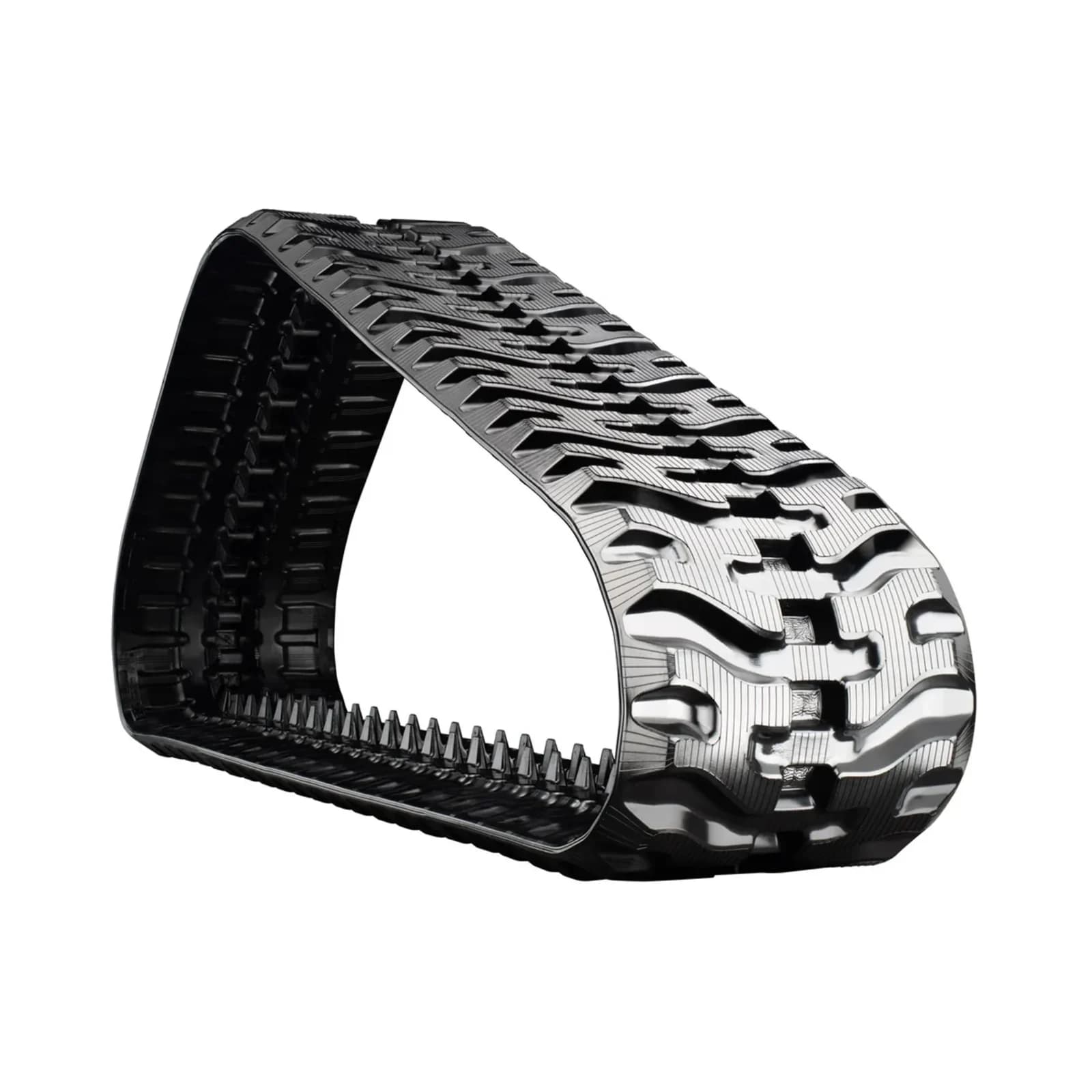 18" Bridgestone Extreme Duty Vortech Rubber Track (450x86Bx52) rubber track