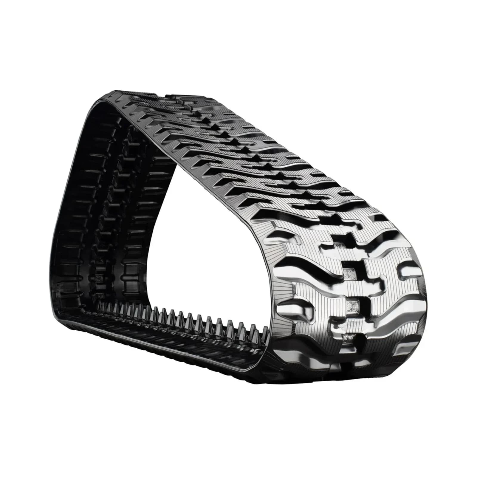 18" Bridgestone Extreme Duty Vortech Rubber Track (450x86Bx56) rubber track