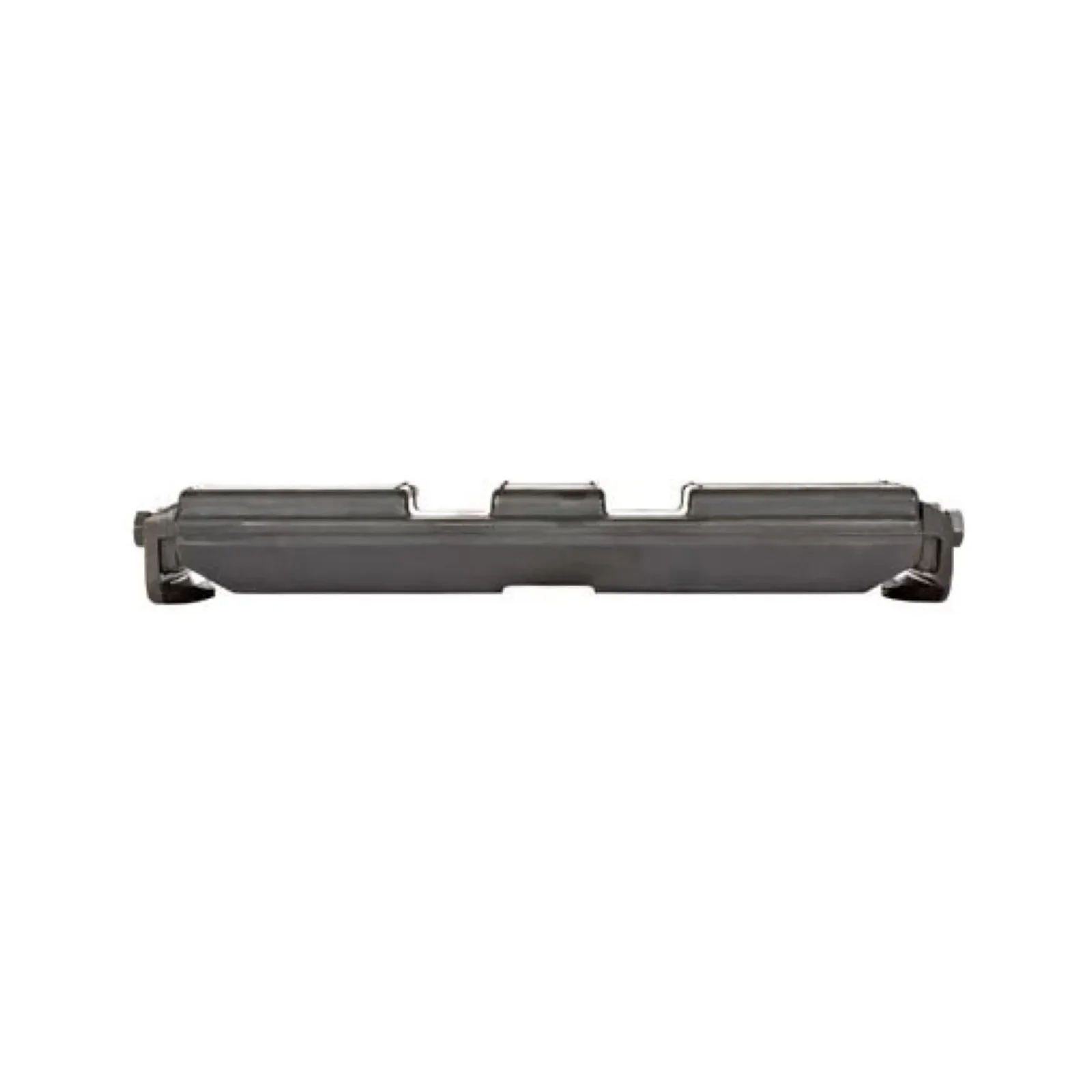 500mm clip on rubber pad