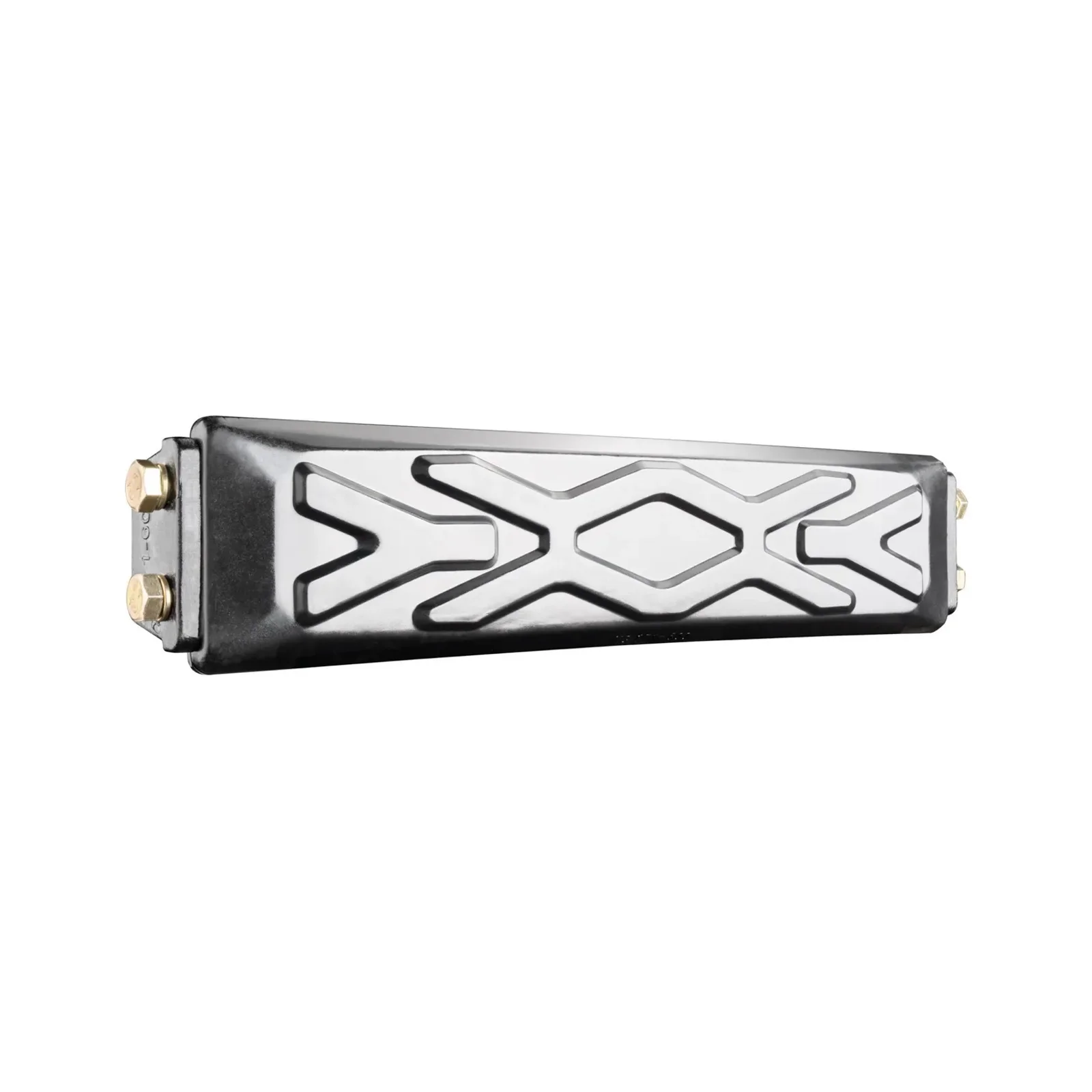 600MM clip on rubber pad