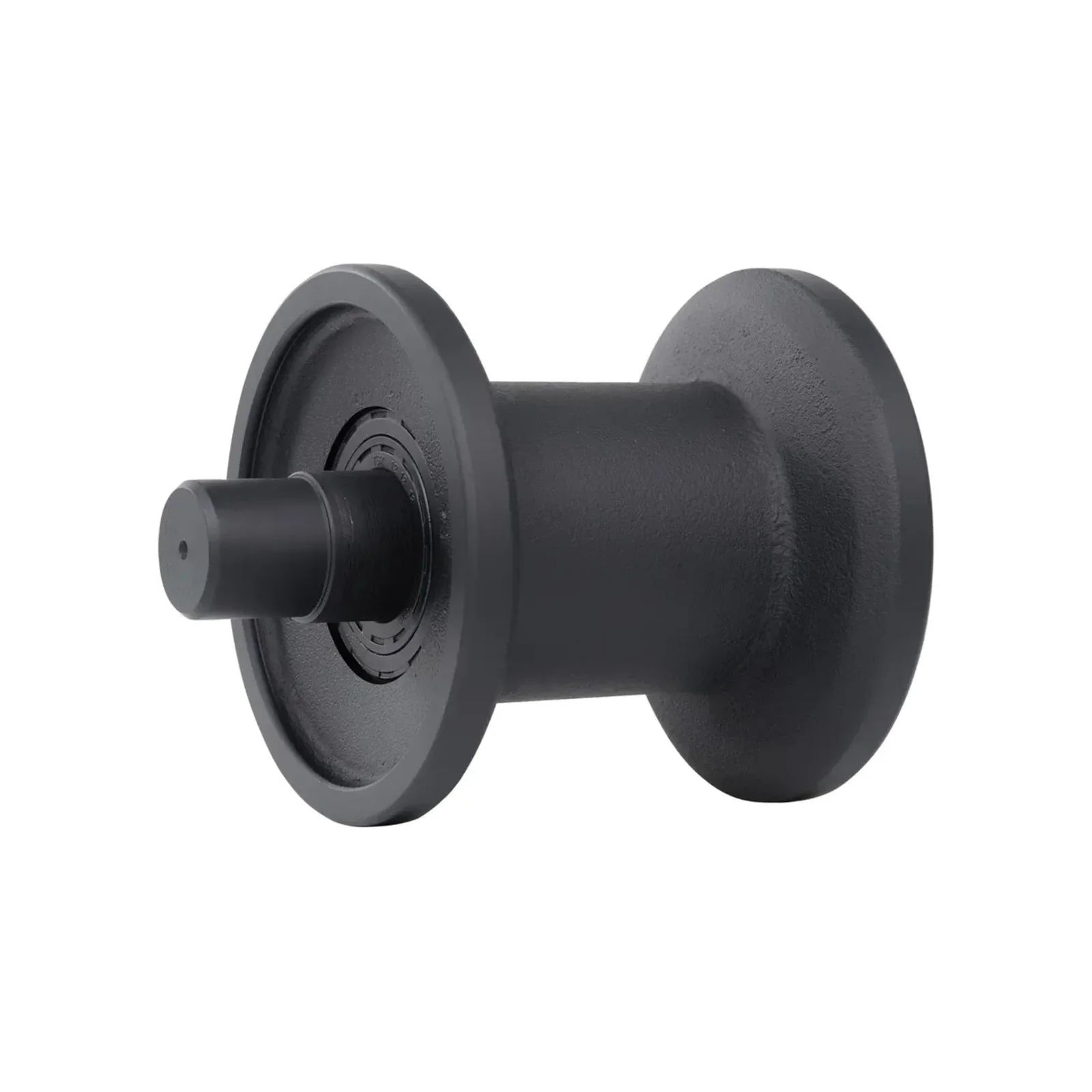 Heavy Duty Carrier Roller