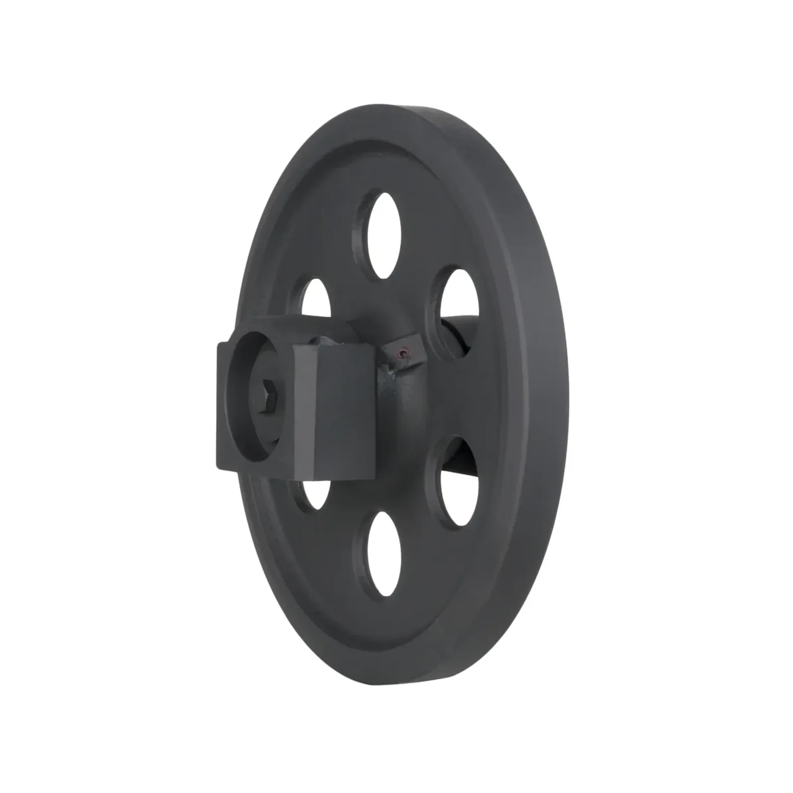 Heavy Duty Front Idler