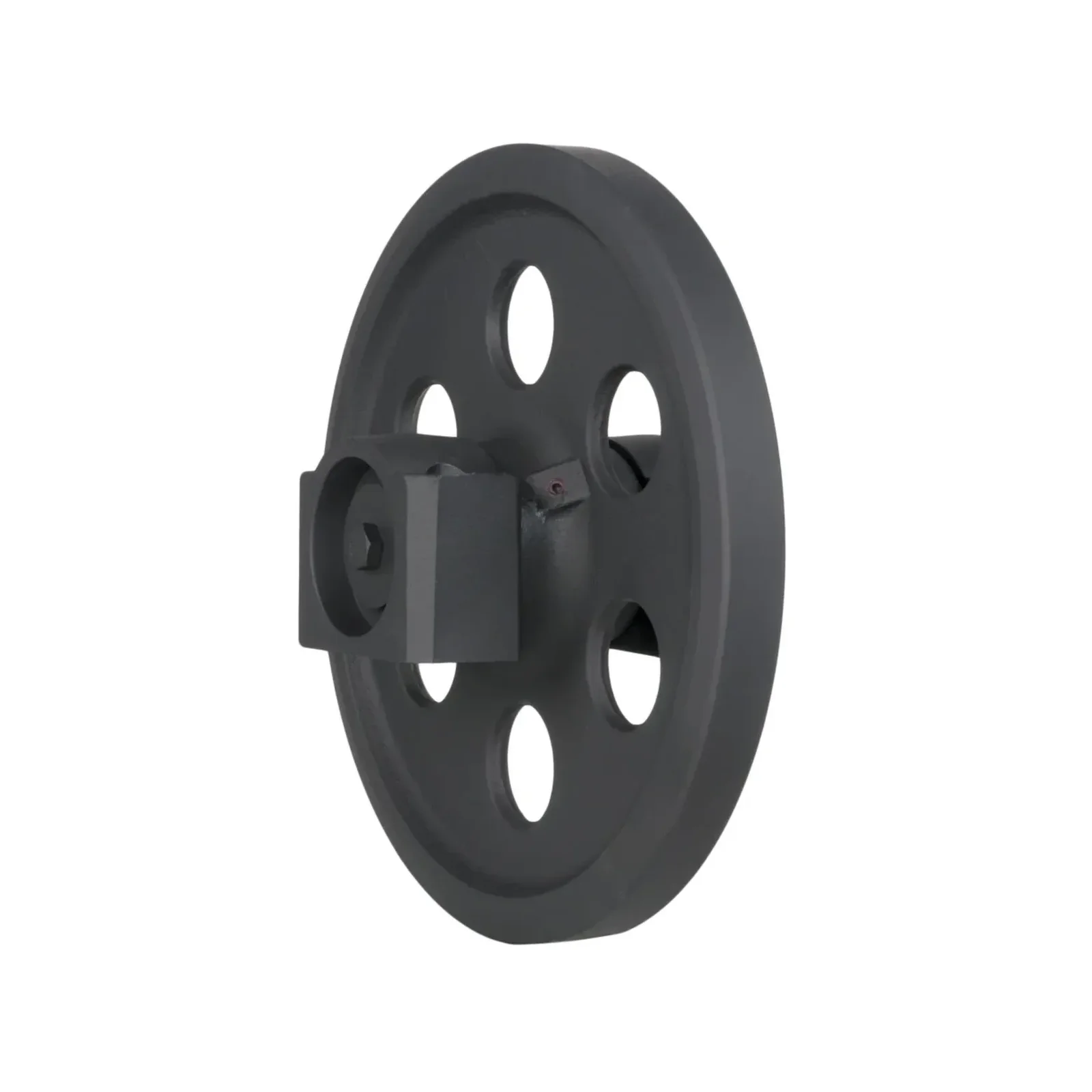 Heavy Duty Front Idler