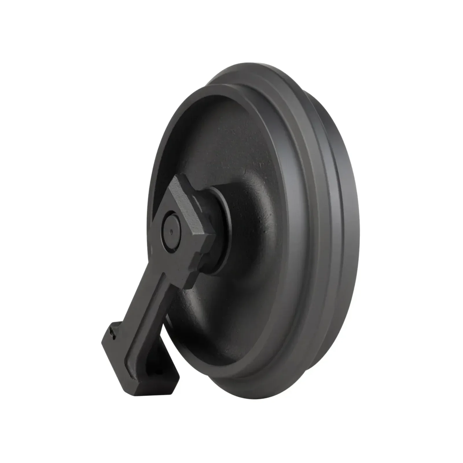 Heavy Duty Front Idler