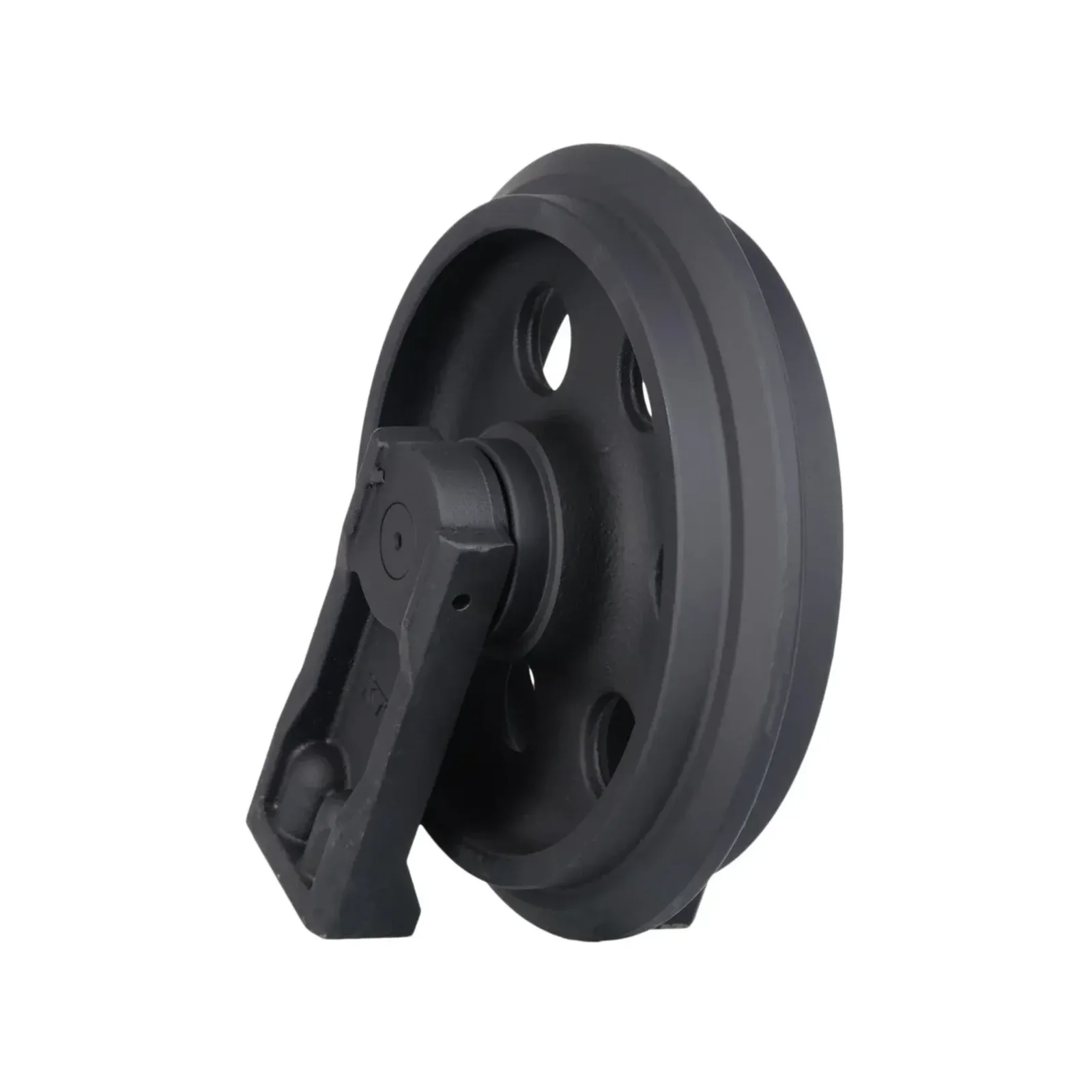 Heavy Duty Front Idler