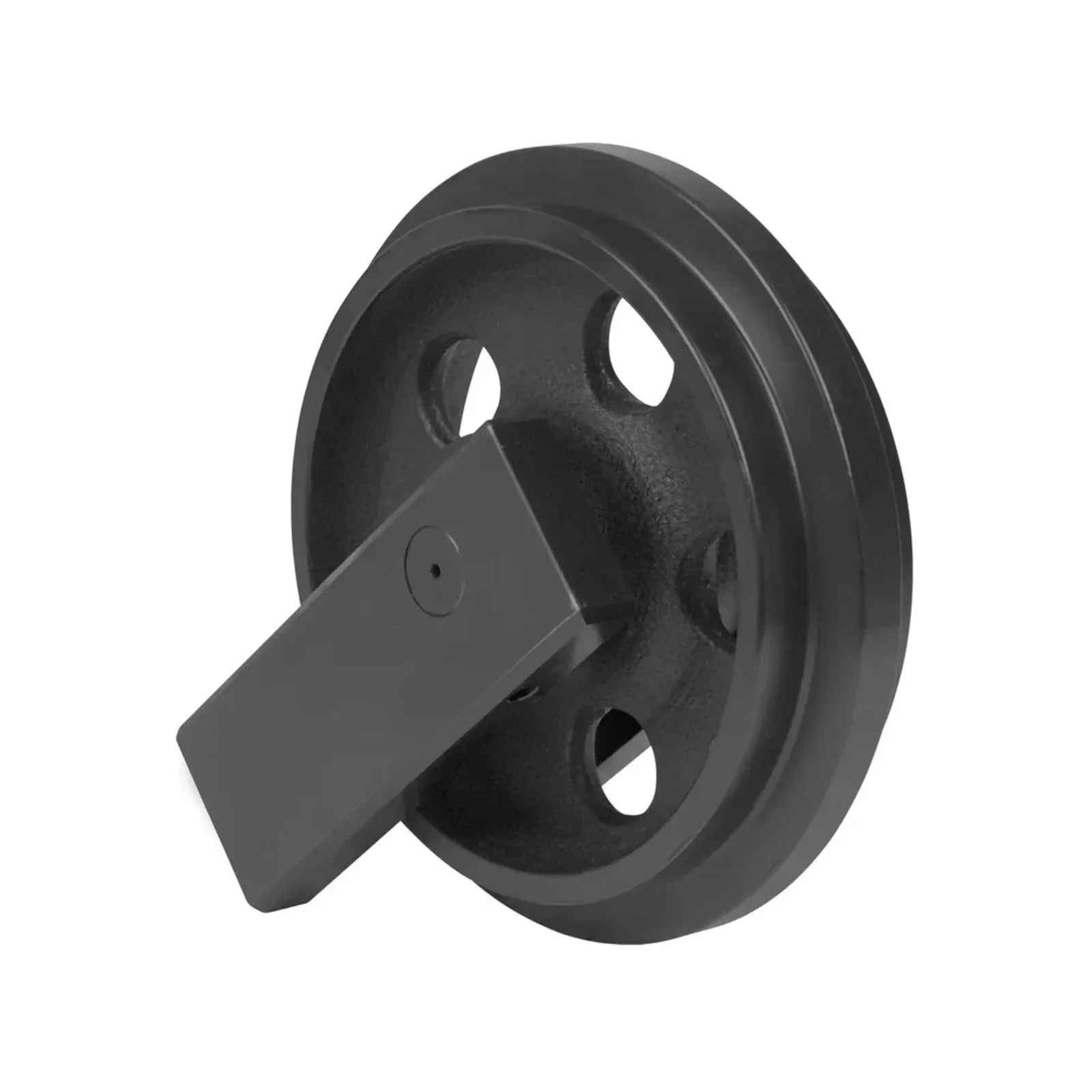 Heavy Duty Front Idler