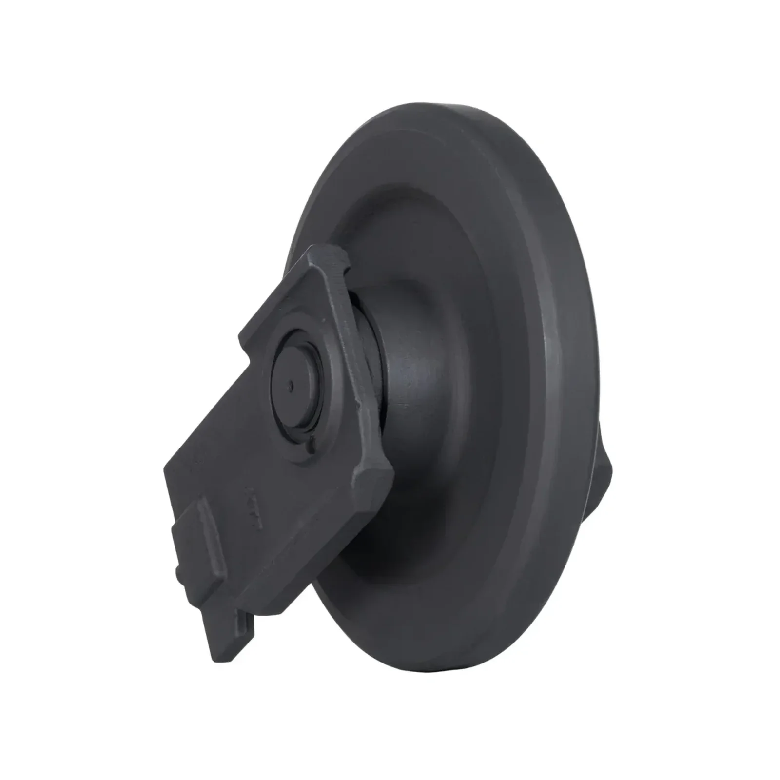 Heavy Duty Front Idler