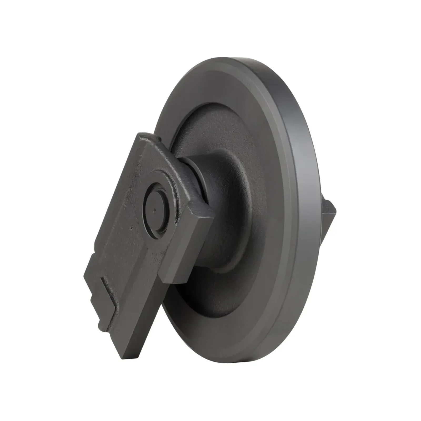 Heavy Duty Front Idler
