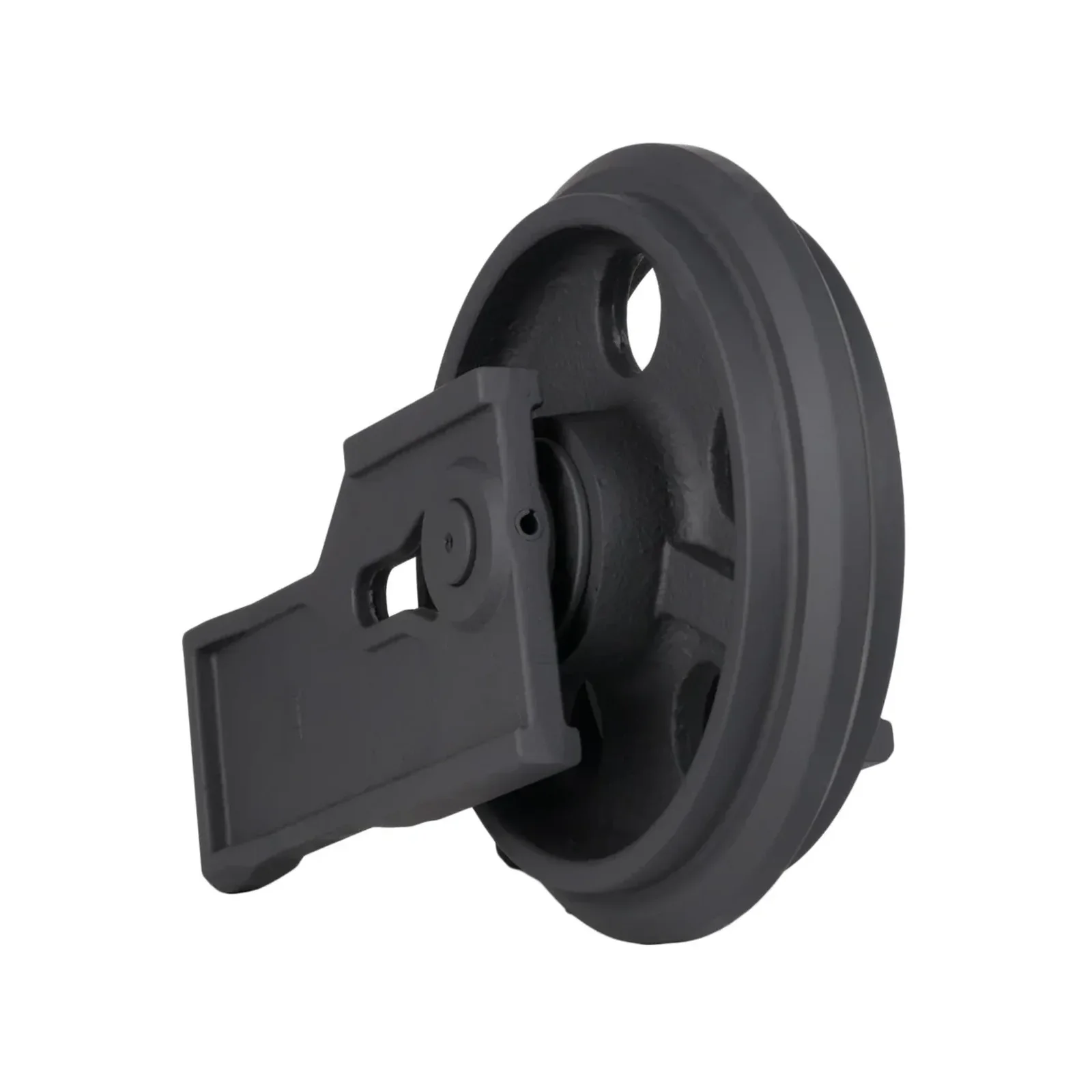 Heavy Duty Front Idler