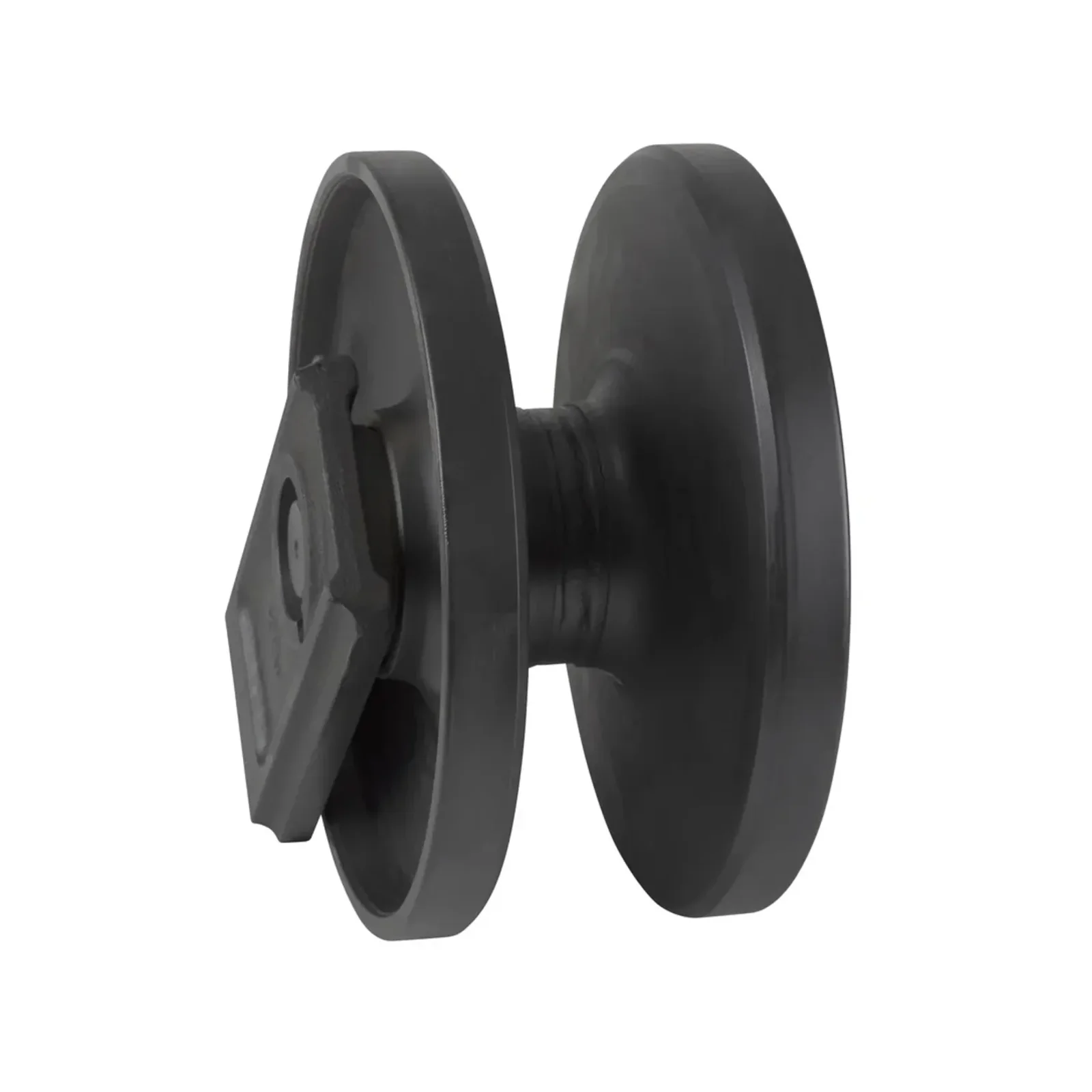 Heavy Duty Front Idler