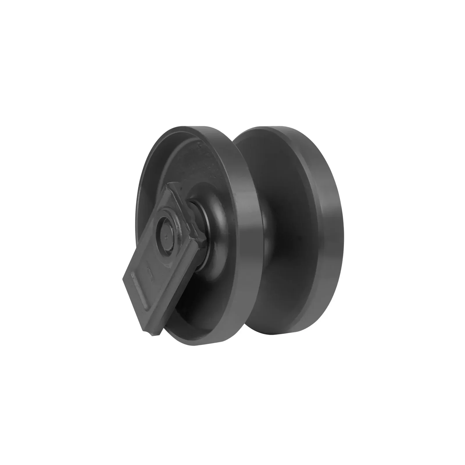 Heavy Duty Front Idler