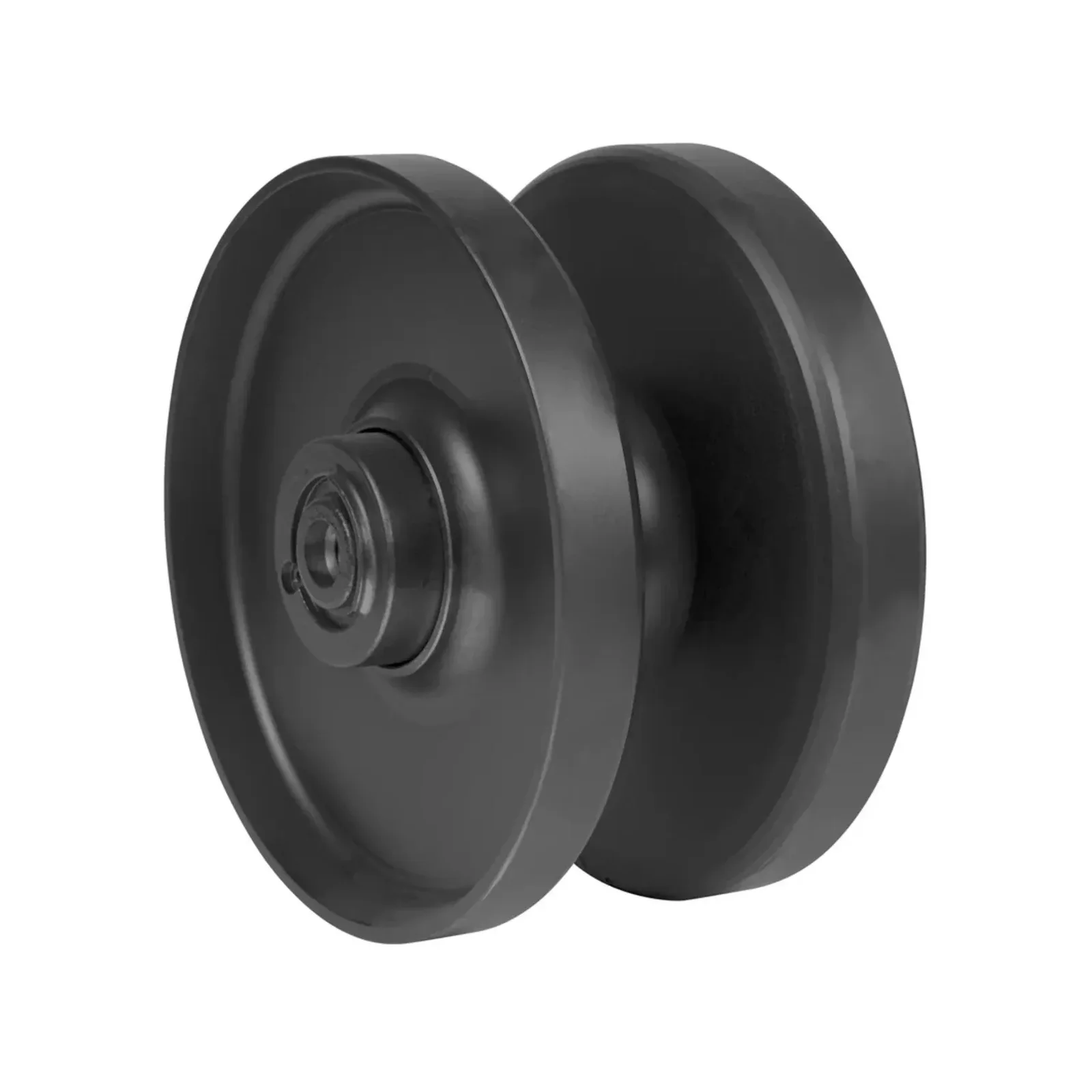 Heavy Duty Front Idler