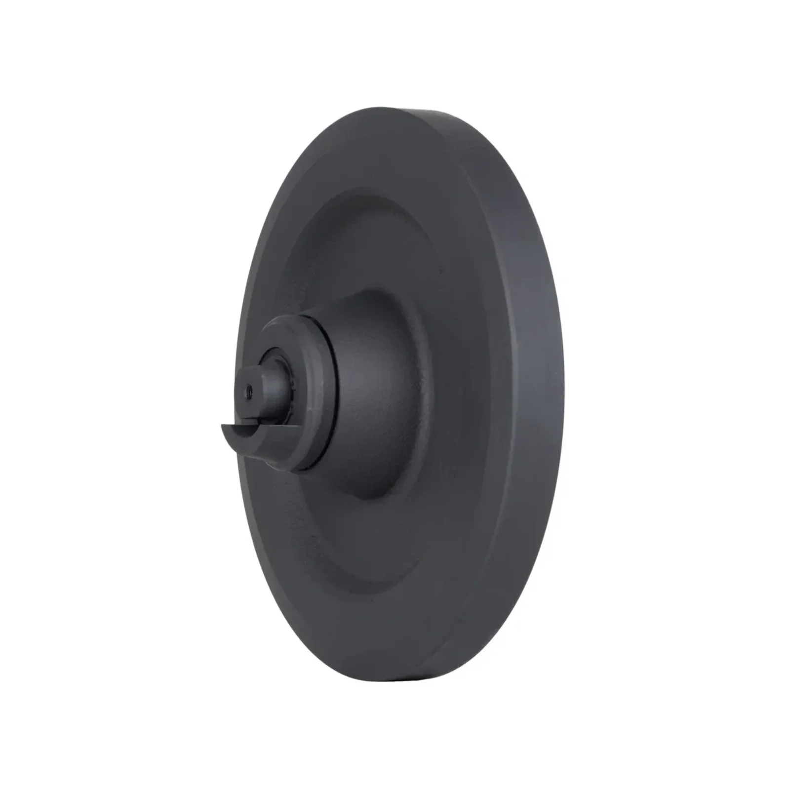 Heavy Duty Front Idler