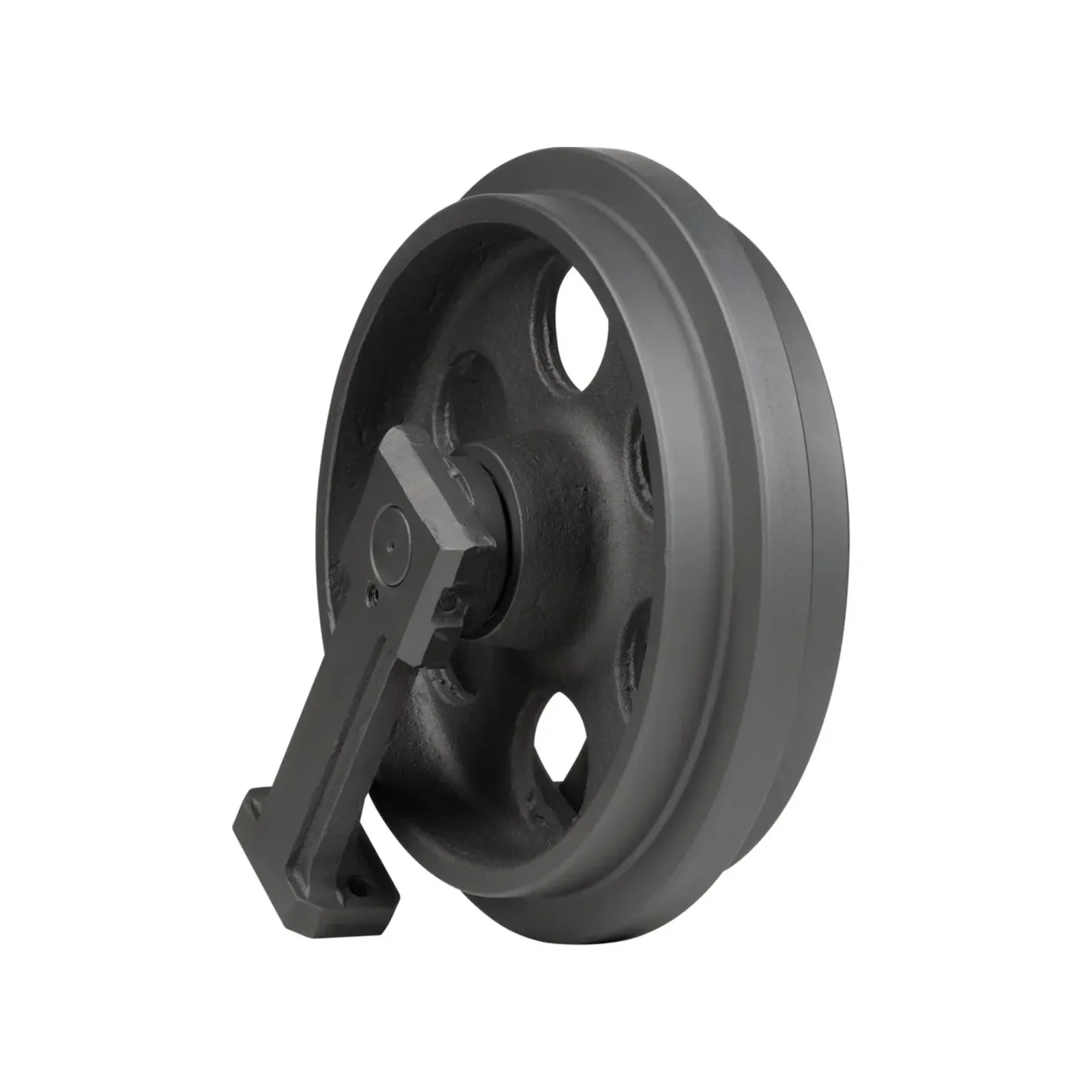 Heavy Duty Front Idler
