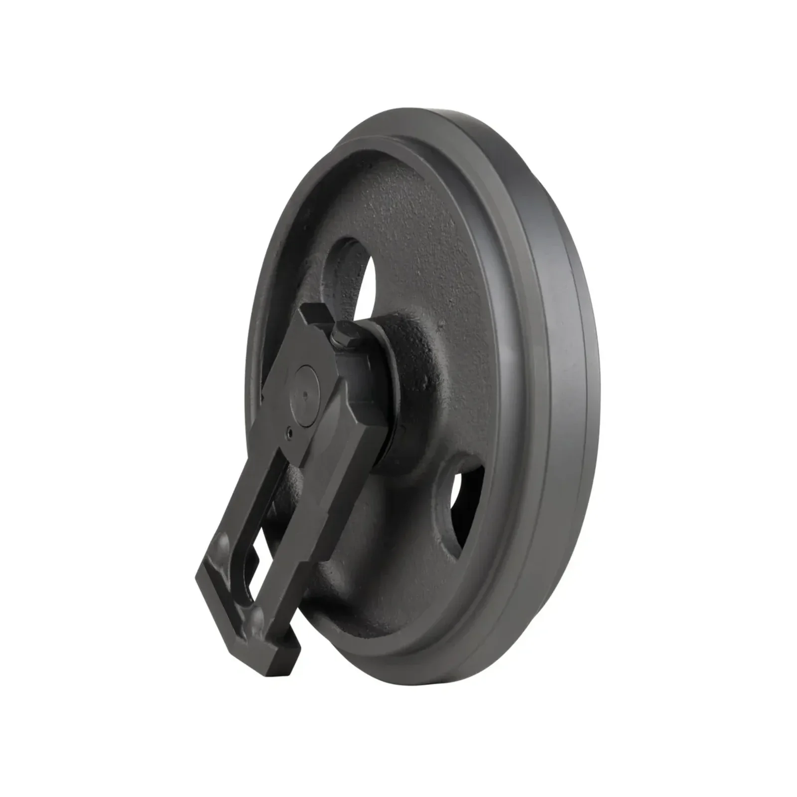 Heavy Duty Front Idler