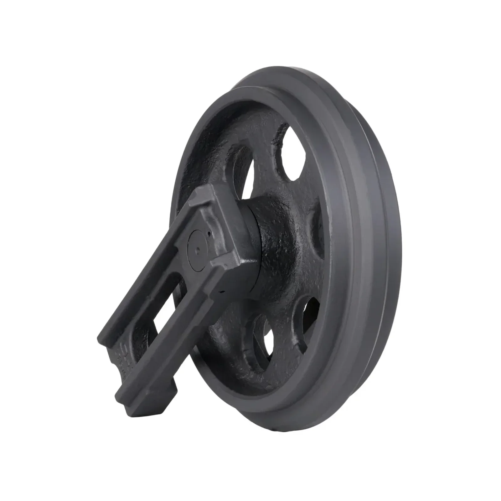 Heavy Duty Front Idler