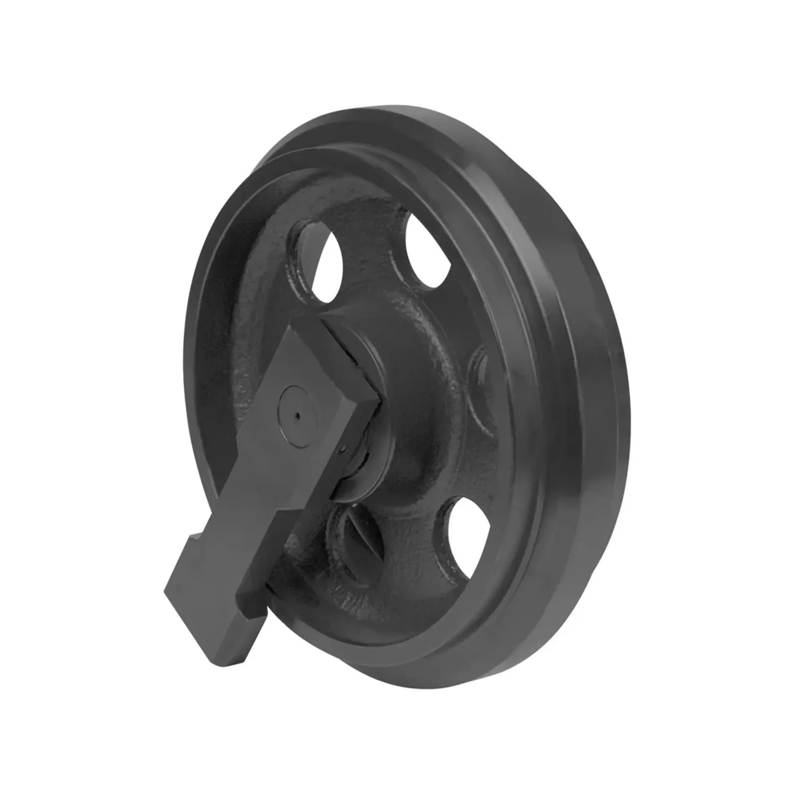 Heavy Duty Front Idler