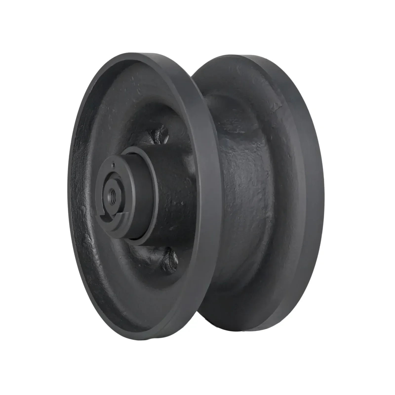 Heavy Duty Idler