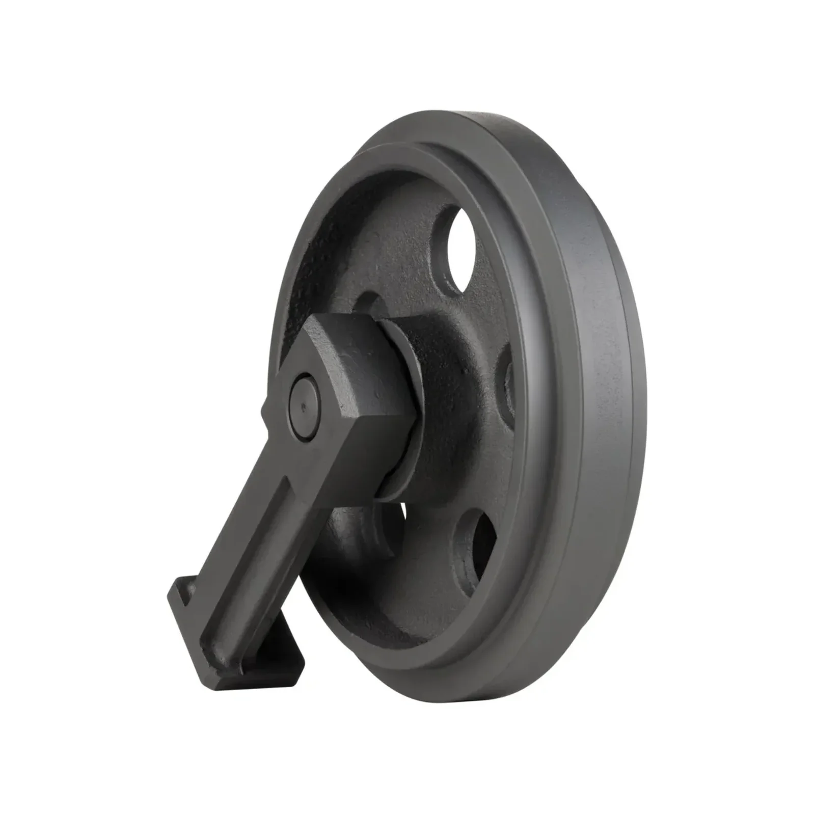 Heavy Duty Front Idler