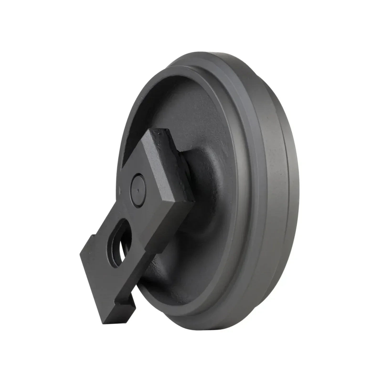 Heavy Duty Front Idler