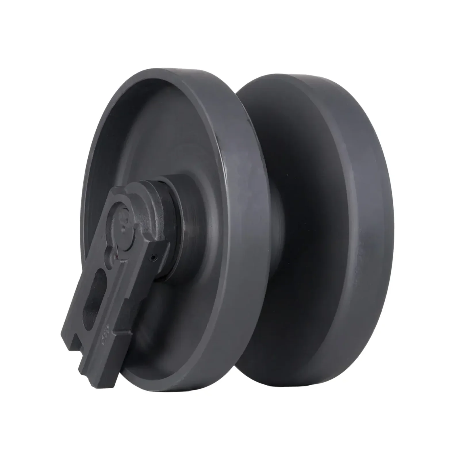 Heavy Duty Front Idler