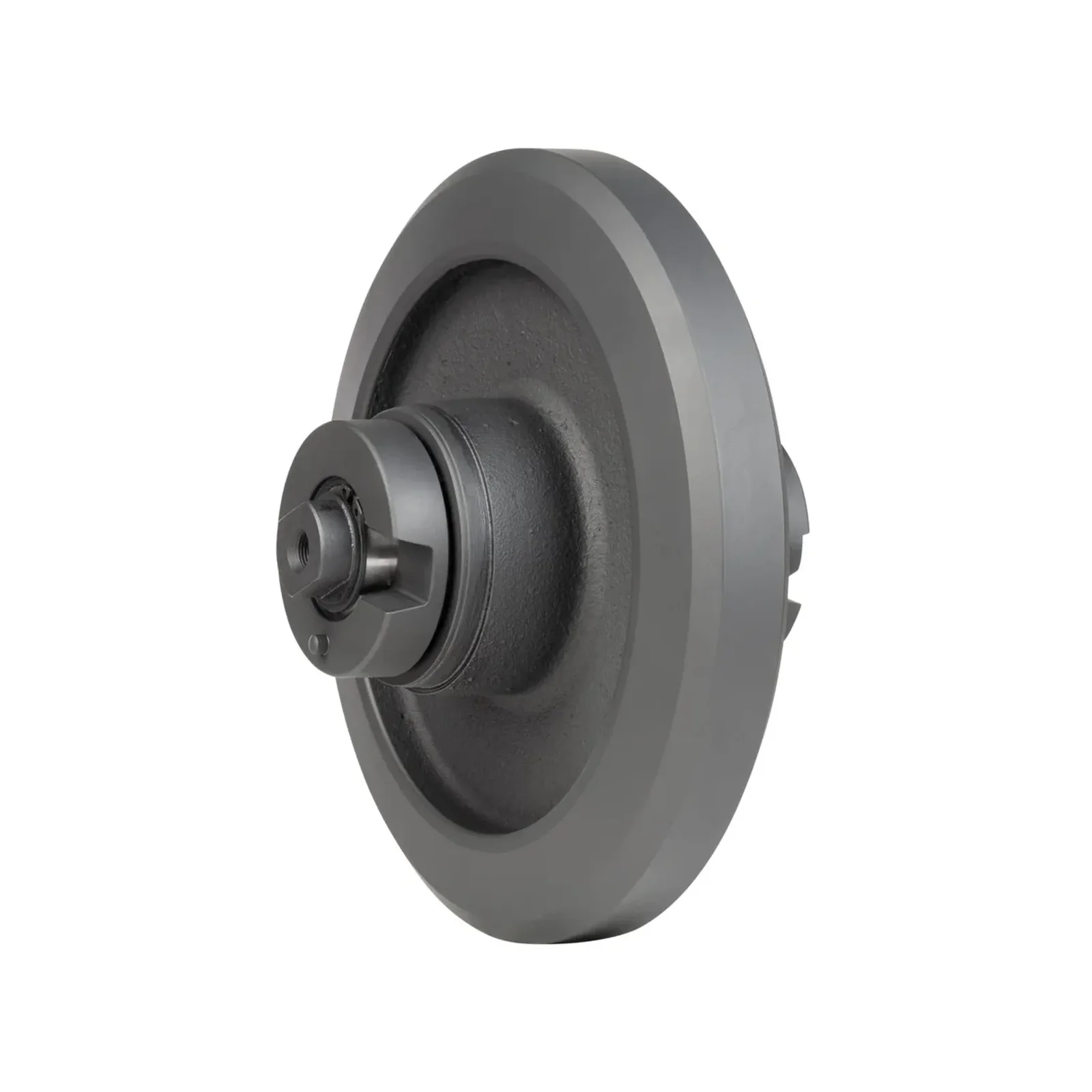 Heavy Duty Rear Idler