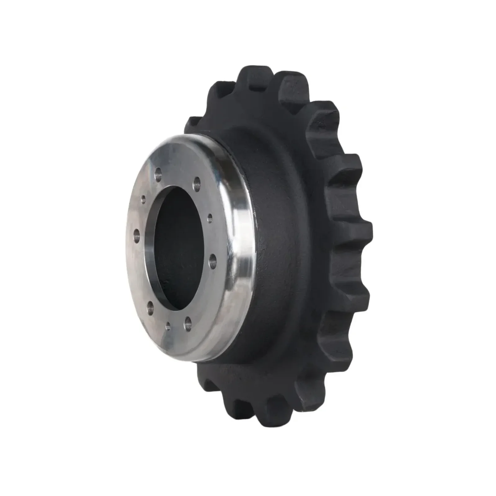 Heavy Duty Sprocket (6-hole)