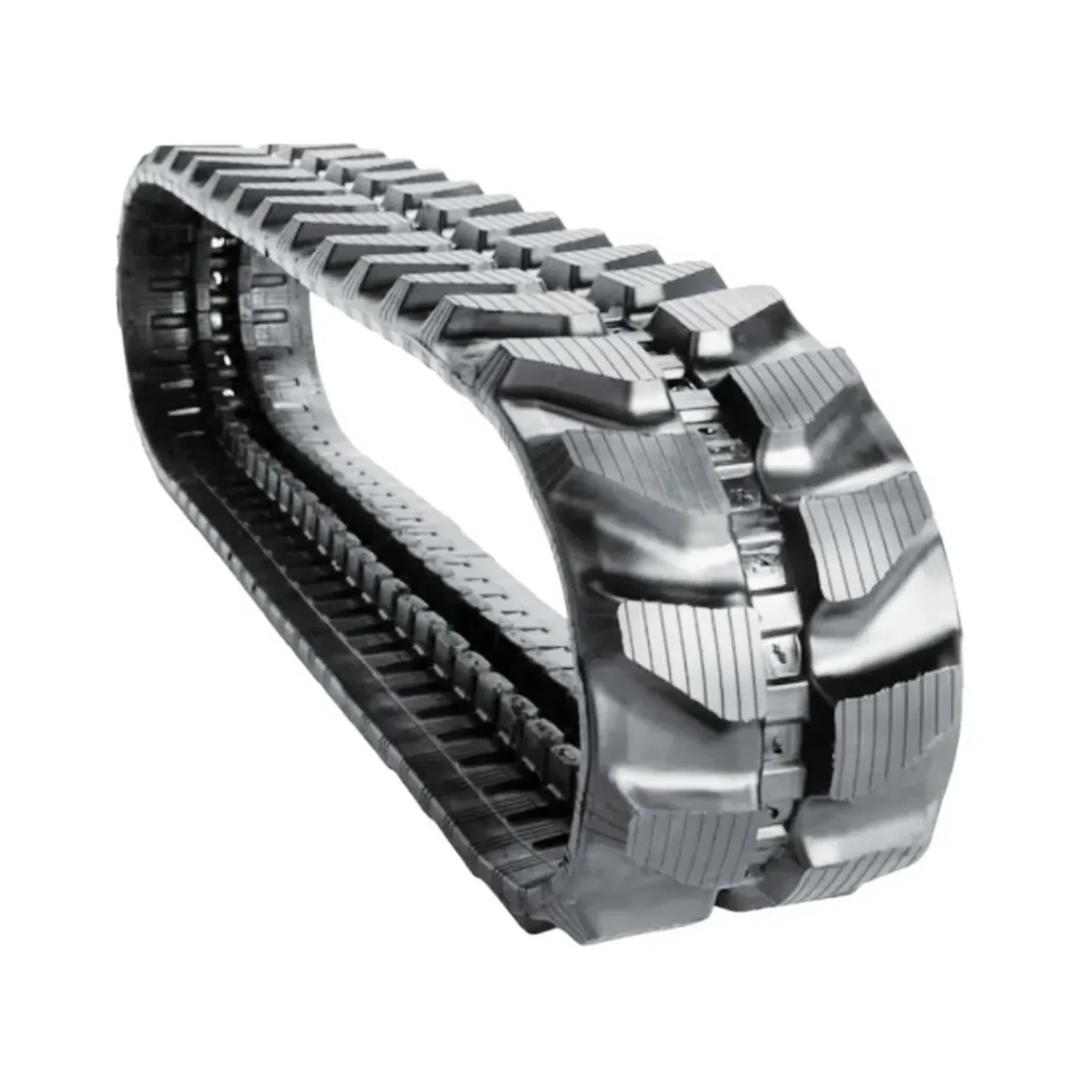 230x48x64 mx rubber track