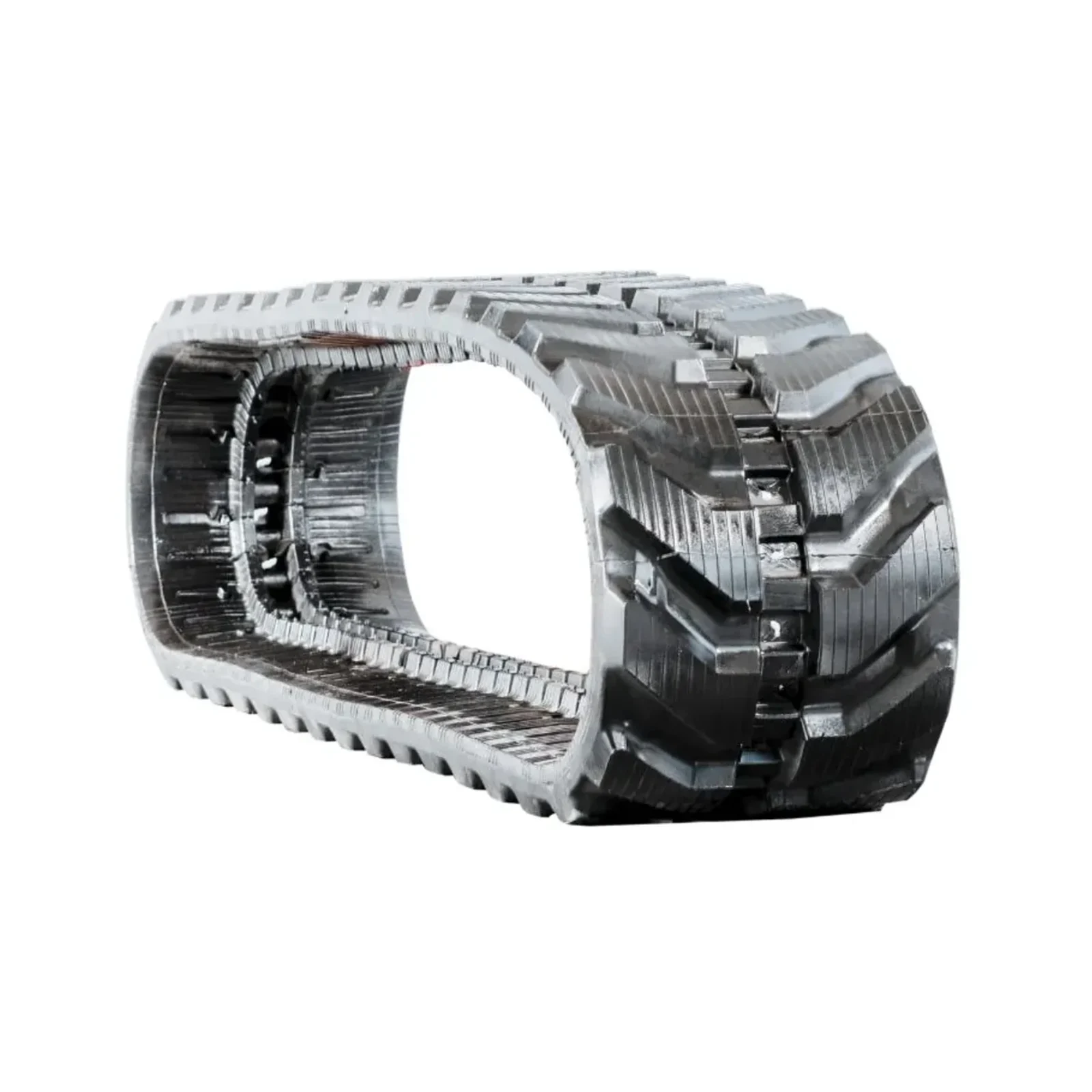 12" Mini Excavator Rubber Track (300x52.5Nx92)