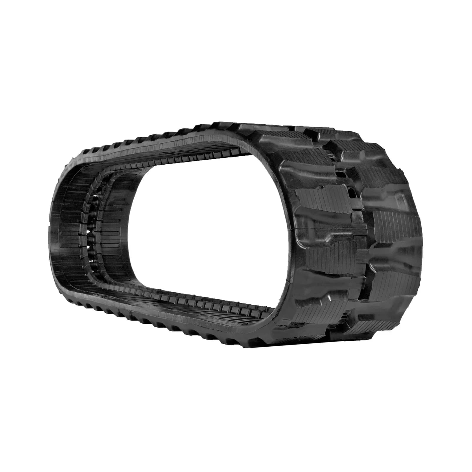 Heavy-Duty 320x54x96 Rubber Track – BD Pattern