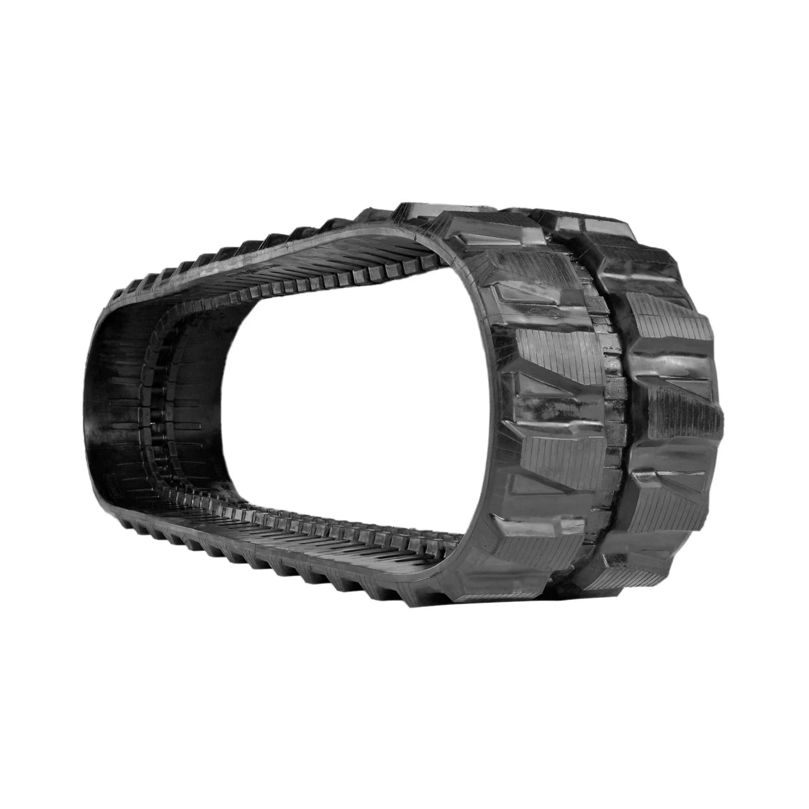 Heavy-Duty 400x72.5Wx82 Rubber Track – MX