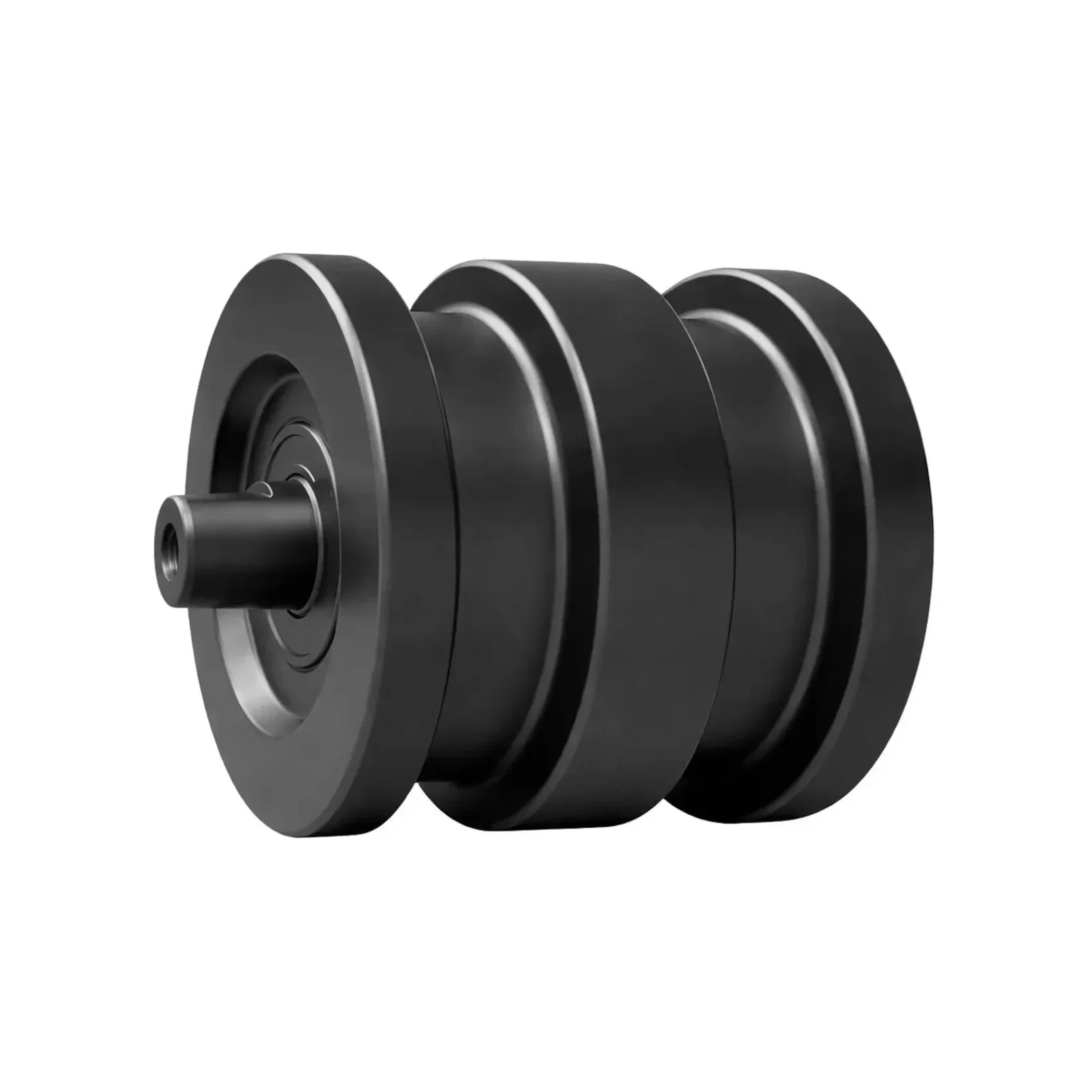 Heavy Duty Track Roller