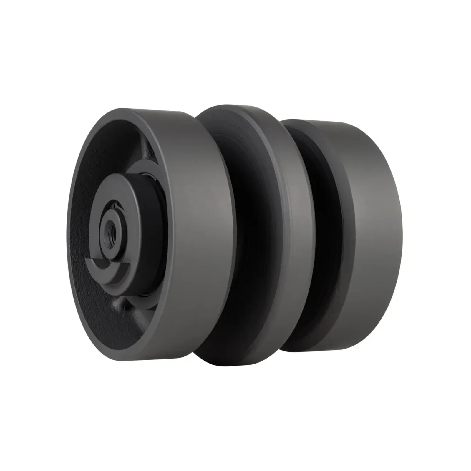 Heavy Duty Track Roller