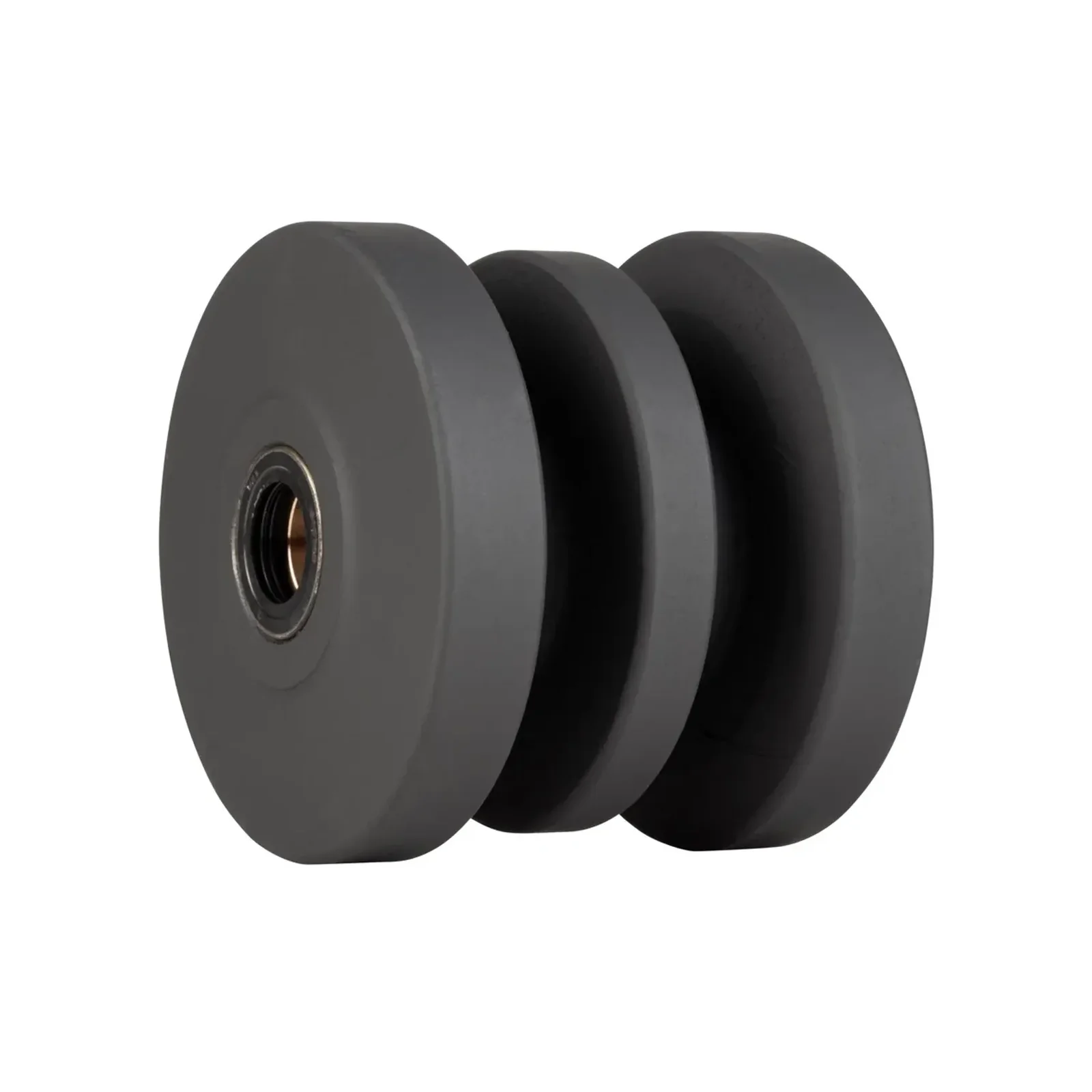 Heavy Duty Track Roller