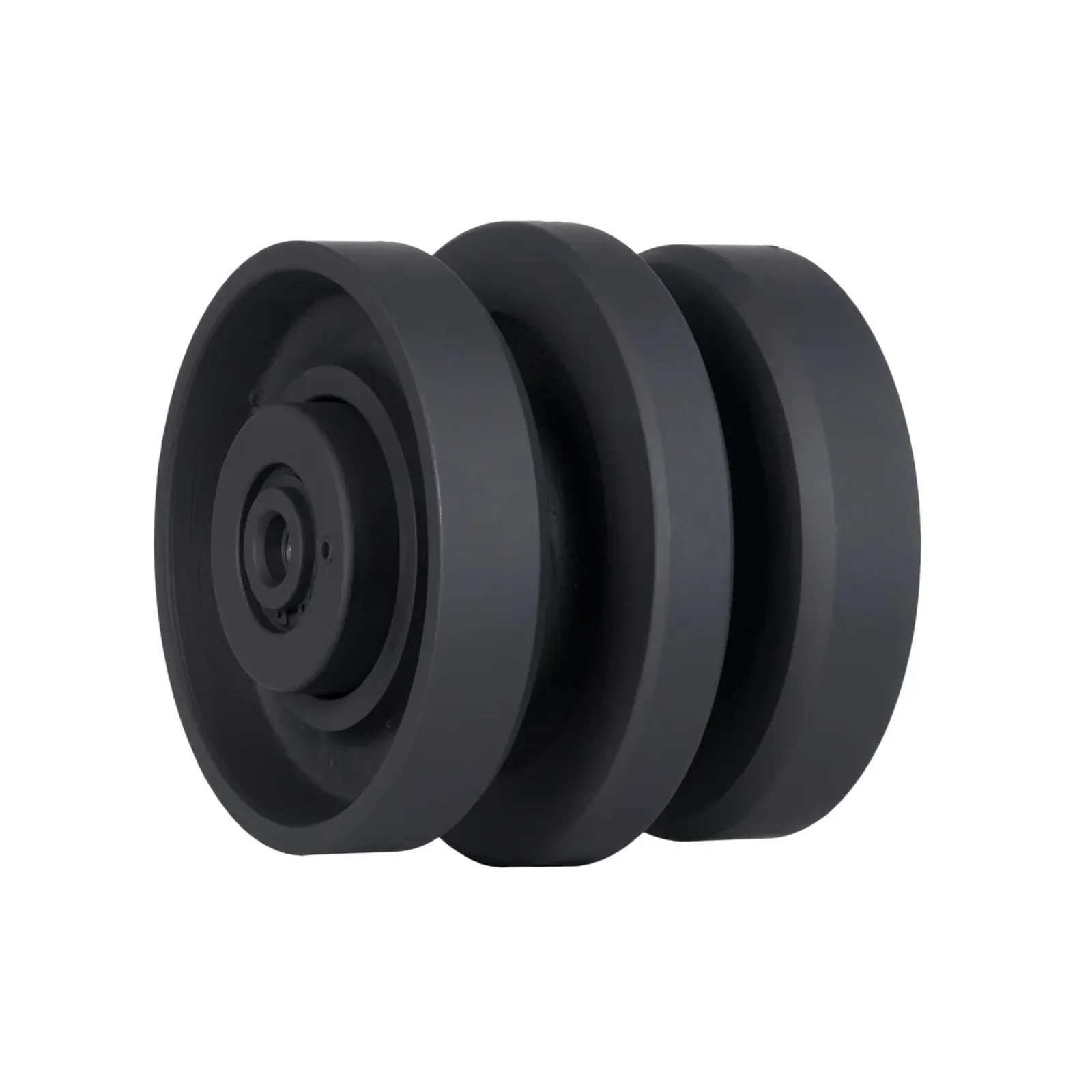 Heavy Duty Track Roller