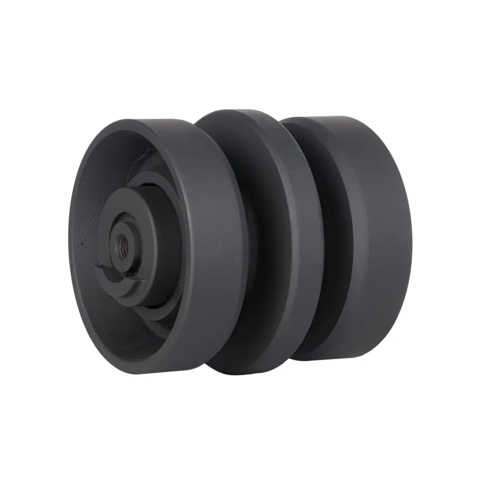 Heavy Duty Track Roller