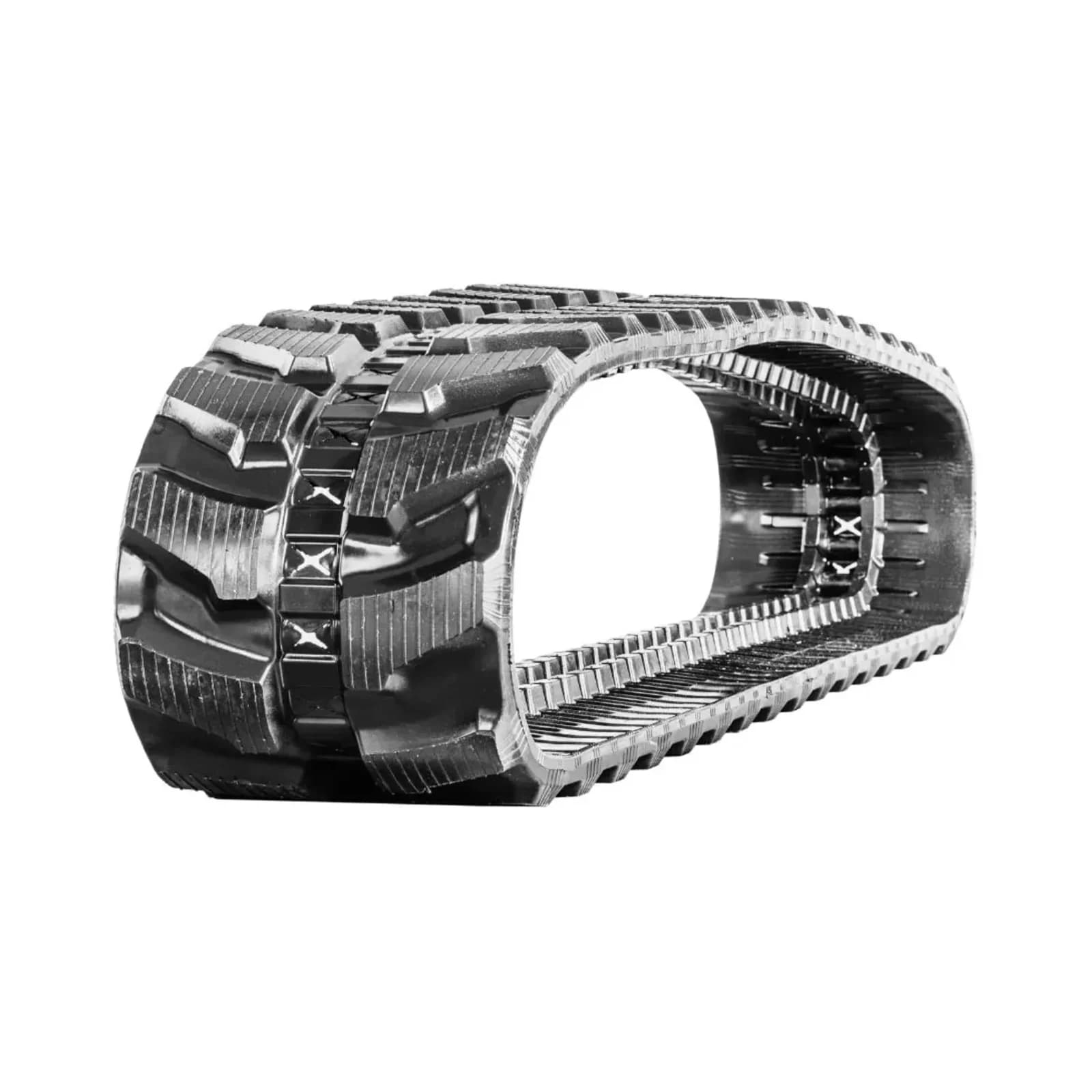 ASV RT40 Replacement Rubber Tracks 280 x 101.6 x 37AV Directional