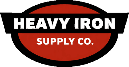 Heavy Iron Supply Co.