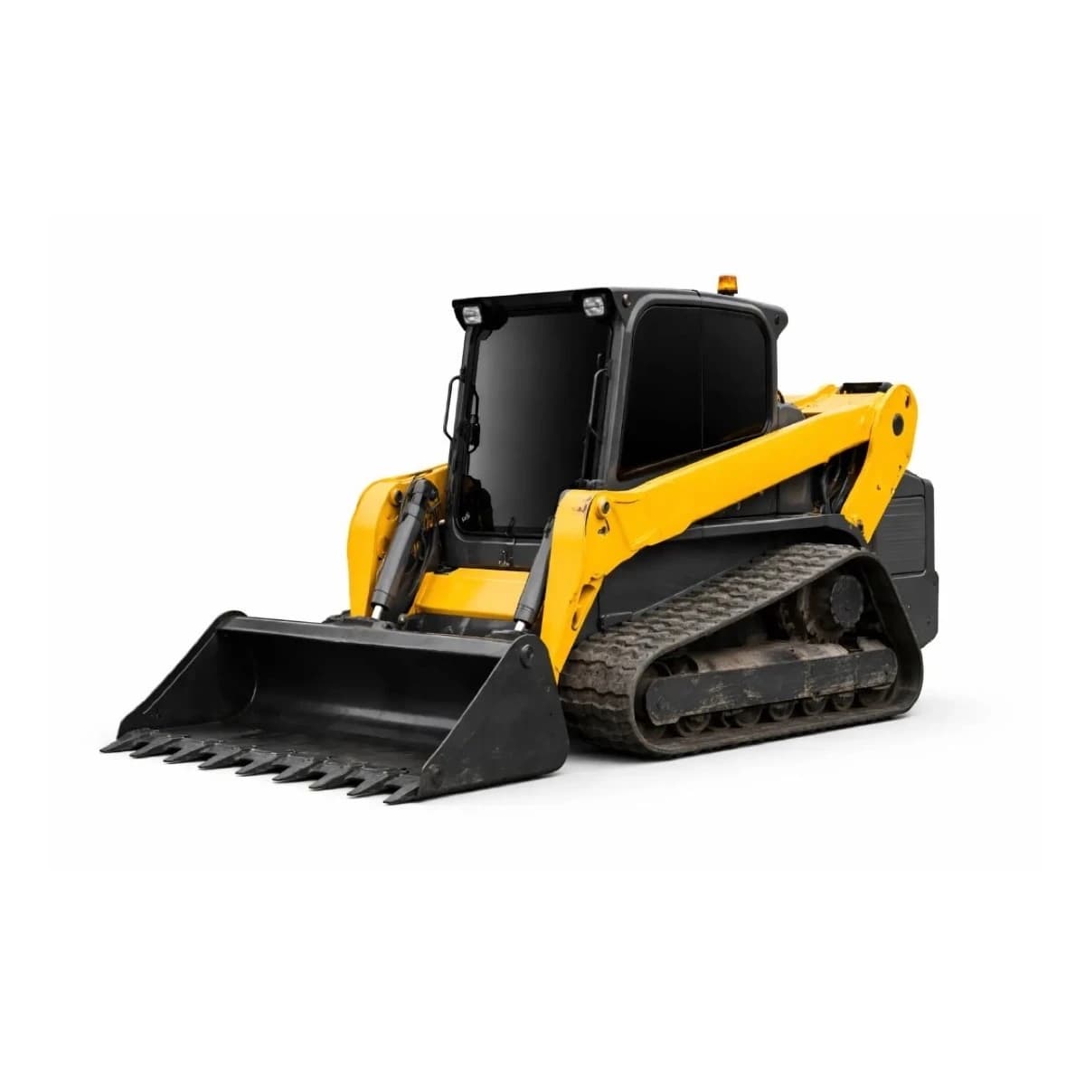 Gehl CTL70 compact track loader